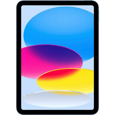 Apple Tablet iPad 2022 Wi-Fi + Cellular (10 Generation), 10,9 , iPadOS