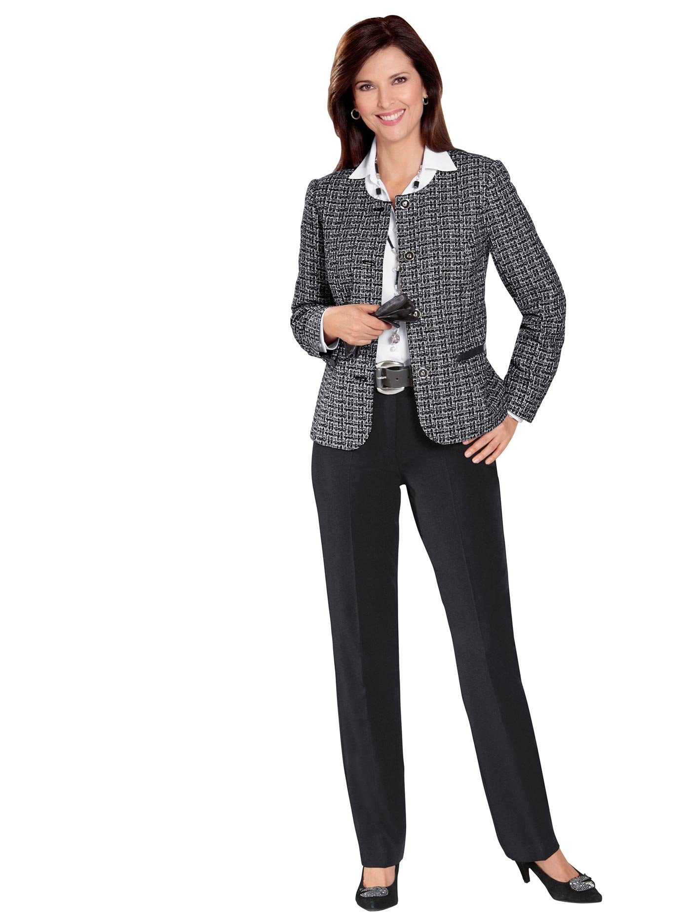 Classic Jasje Blazer