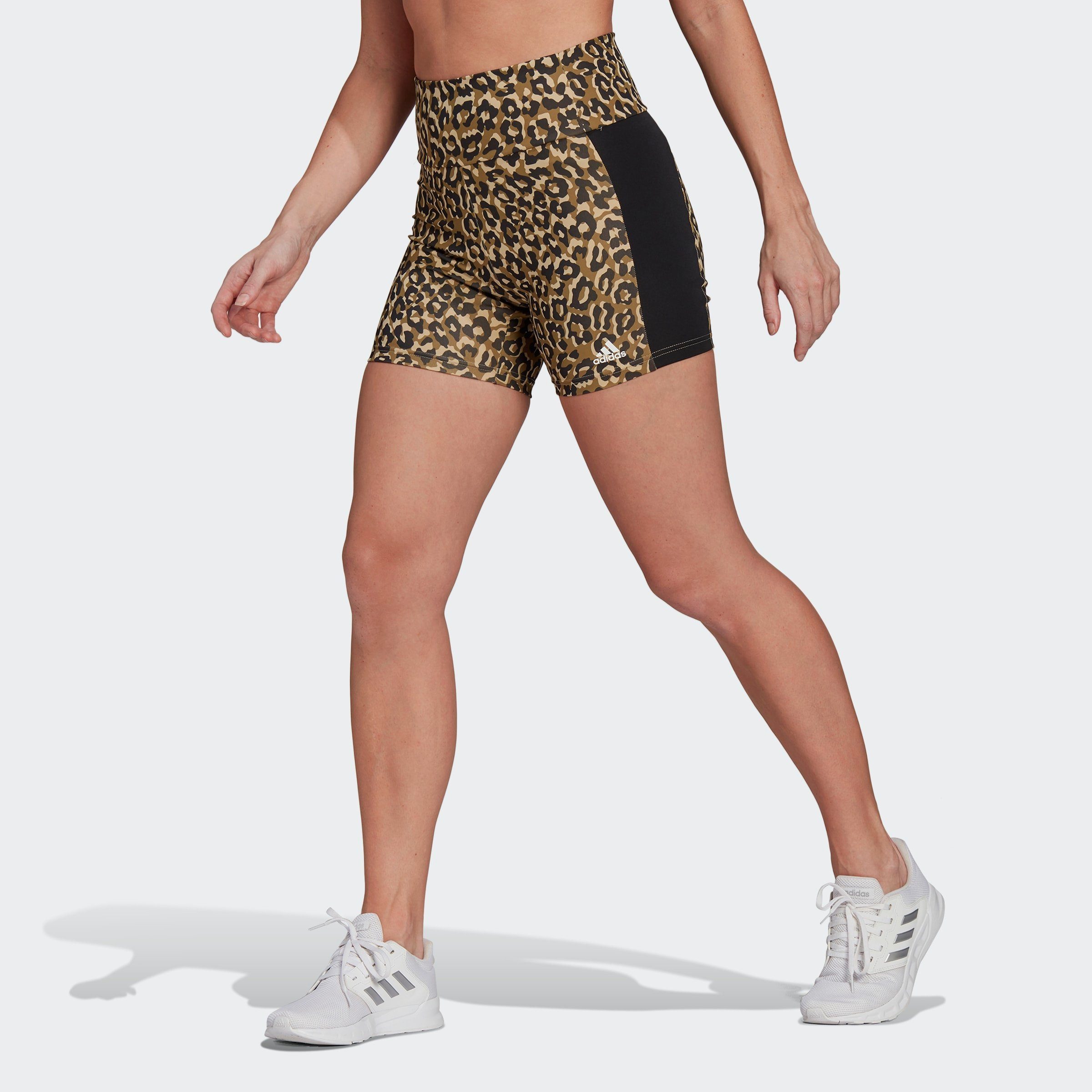 Women's Training, Workout \u0026 Exercise Shorts | adidas US