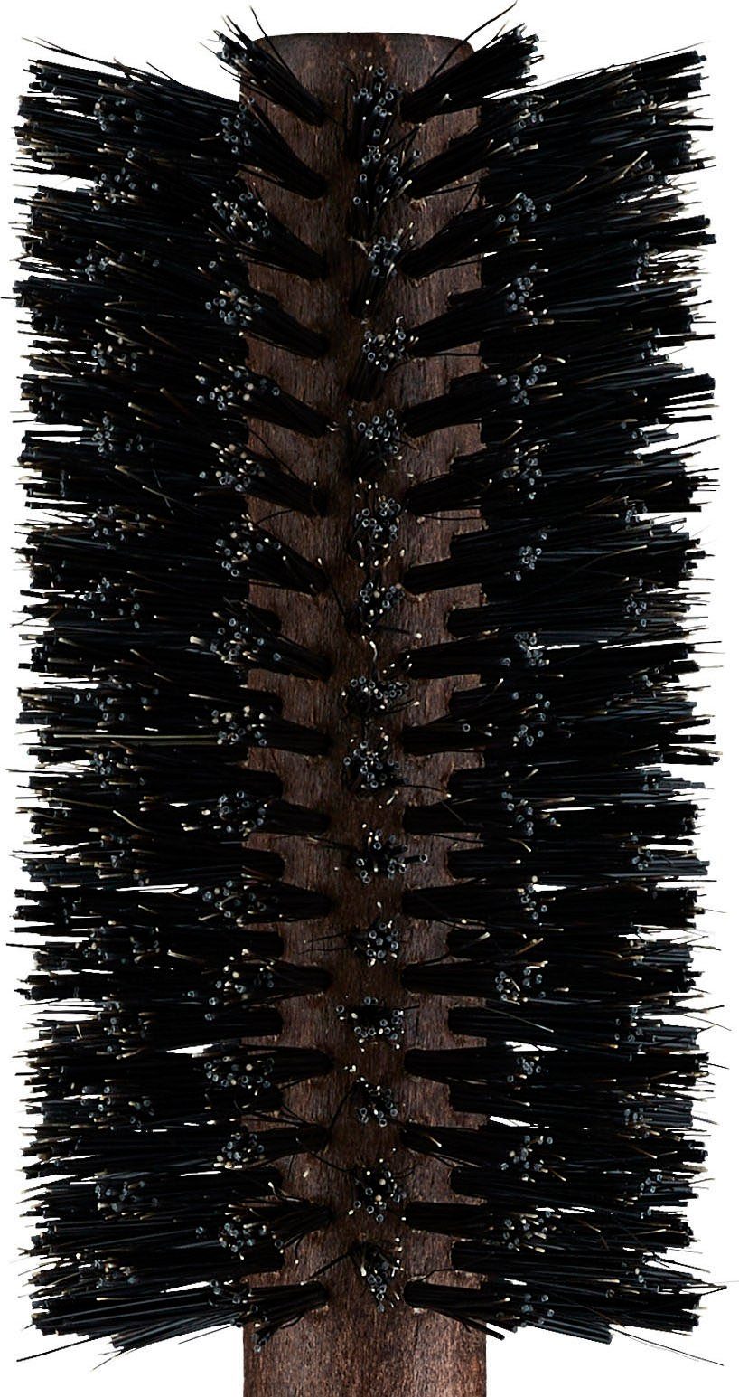 Regincós Ronde borstel E.CORK Black