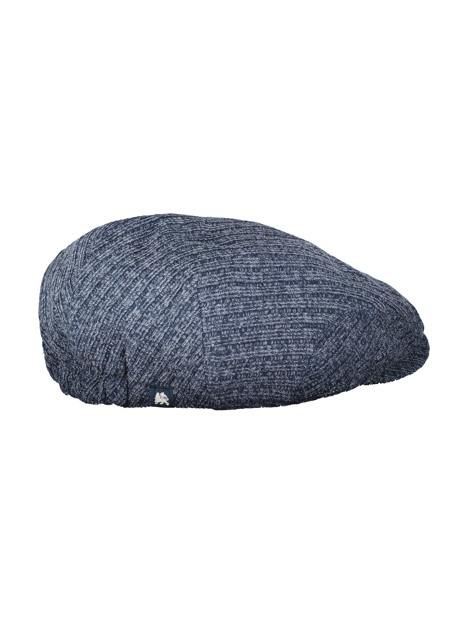 Lerros Flat cap LERROS GATSBY met structuurpatroon