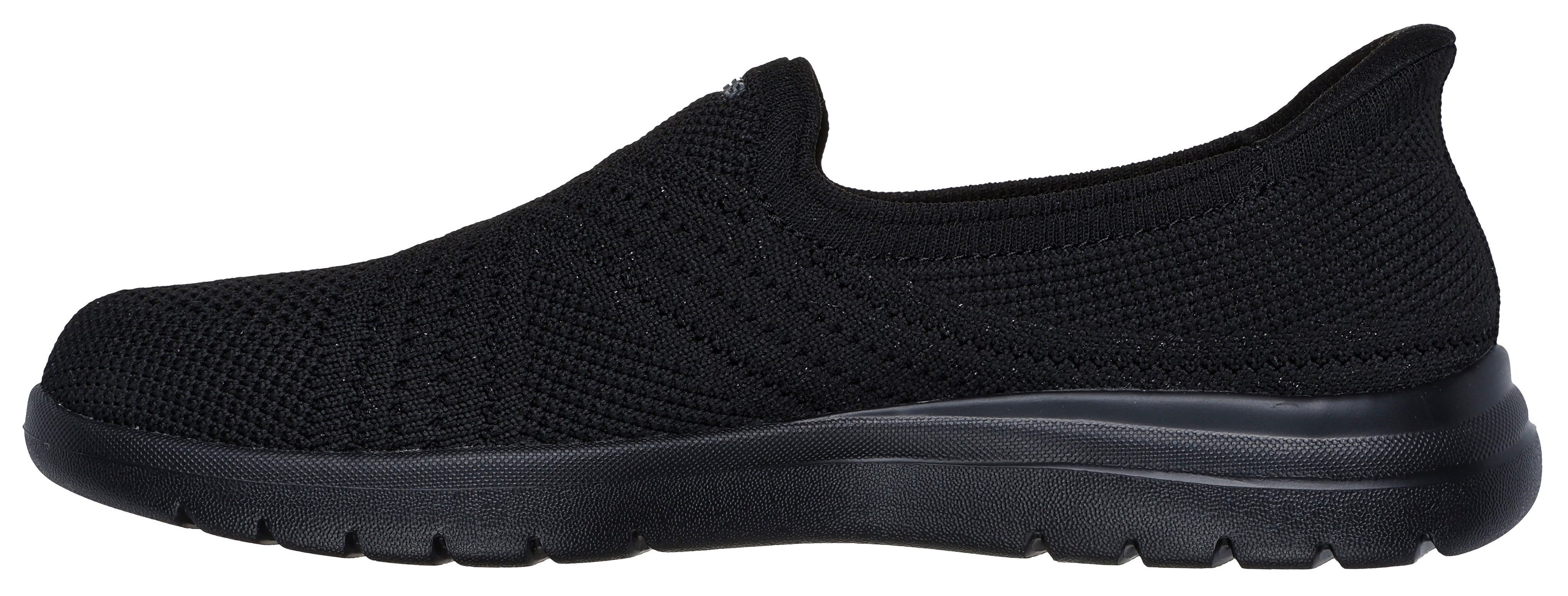 Skechers Slip-on sneakers ON-THE-GO FLEX-EXCELLENCY