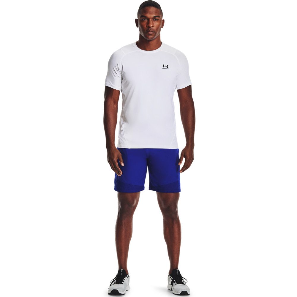 Under Armour® T-shirt HeatGear® Passend