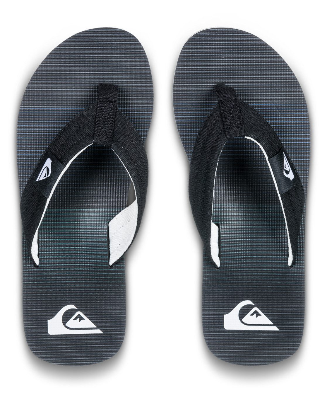 Quiksilver Sandalen Molokai Layback