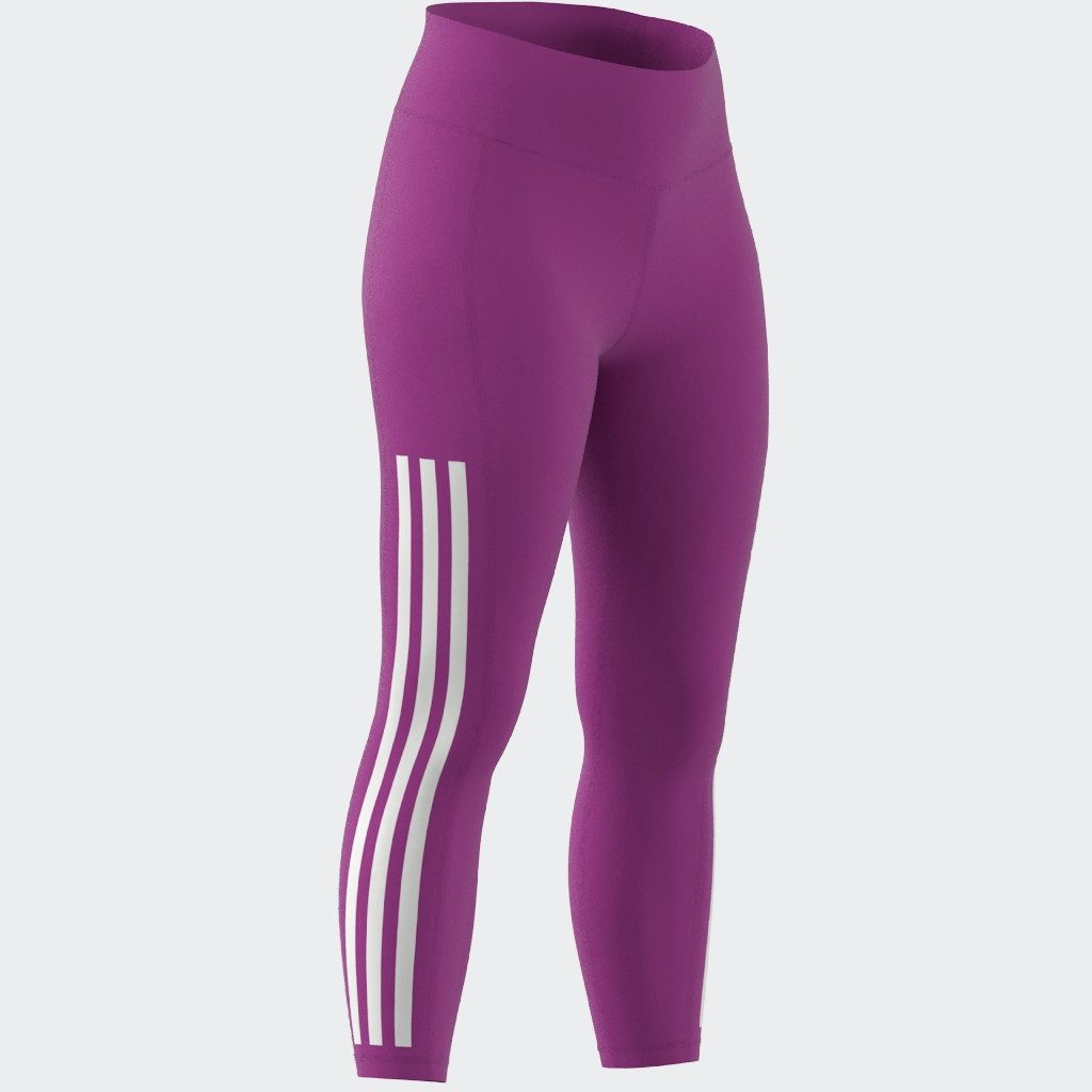 adidas Performance Trainingstights OPT 3S 1 1 L (1-delig)