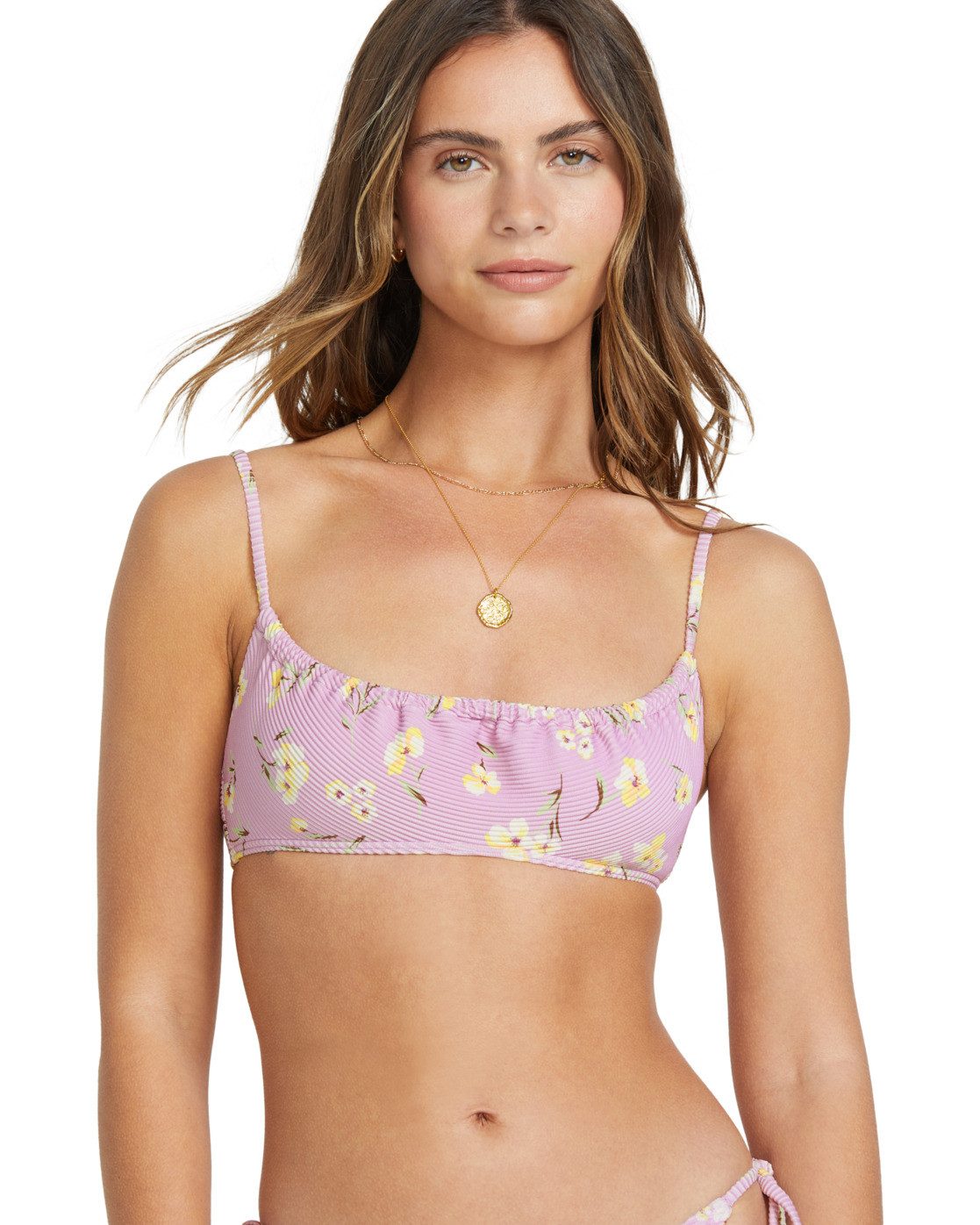 Billabong Zwemshirt Peaceful Petals