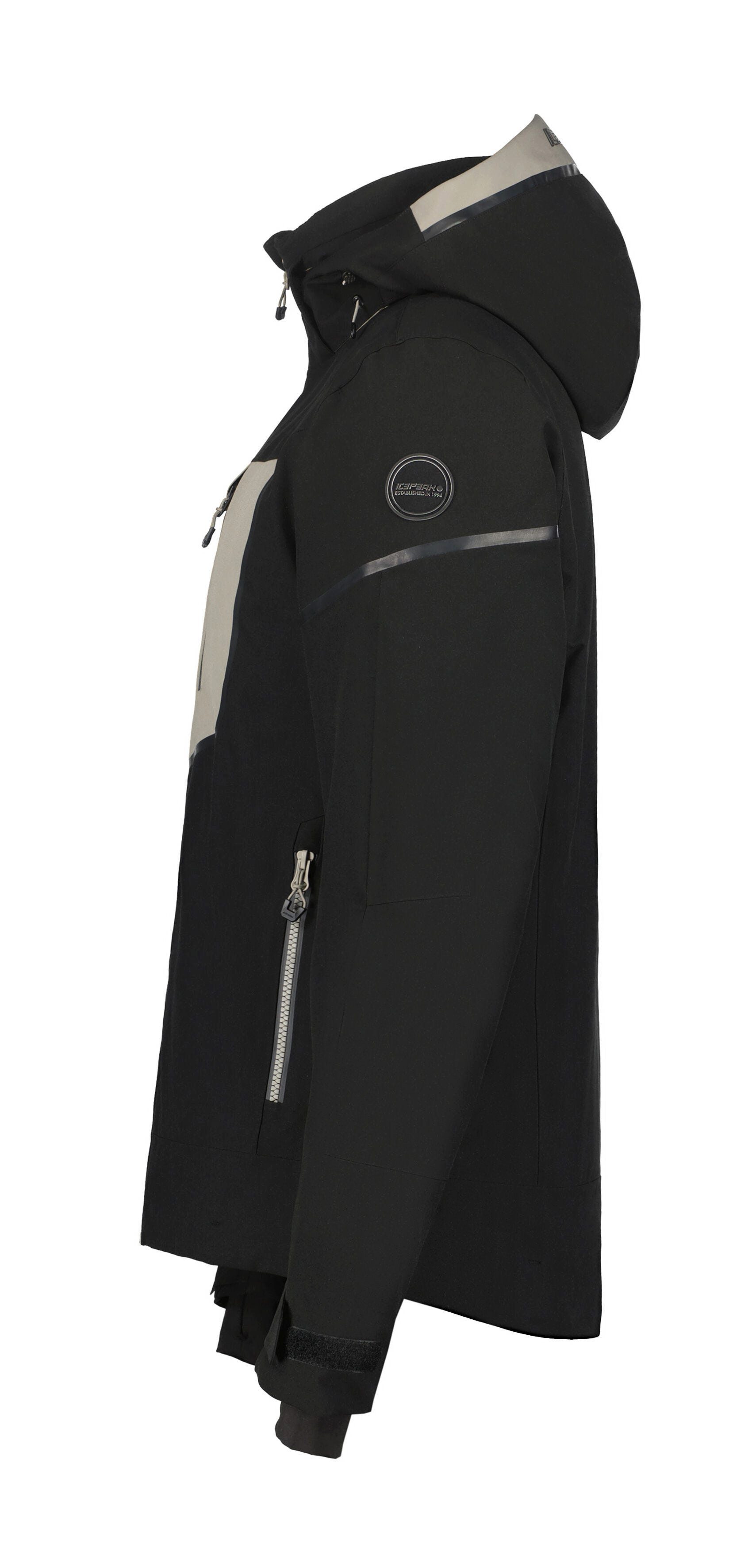 Icepeak Ski-jack ICEPEAK FRISCO (1 stuk)