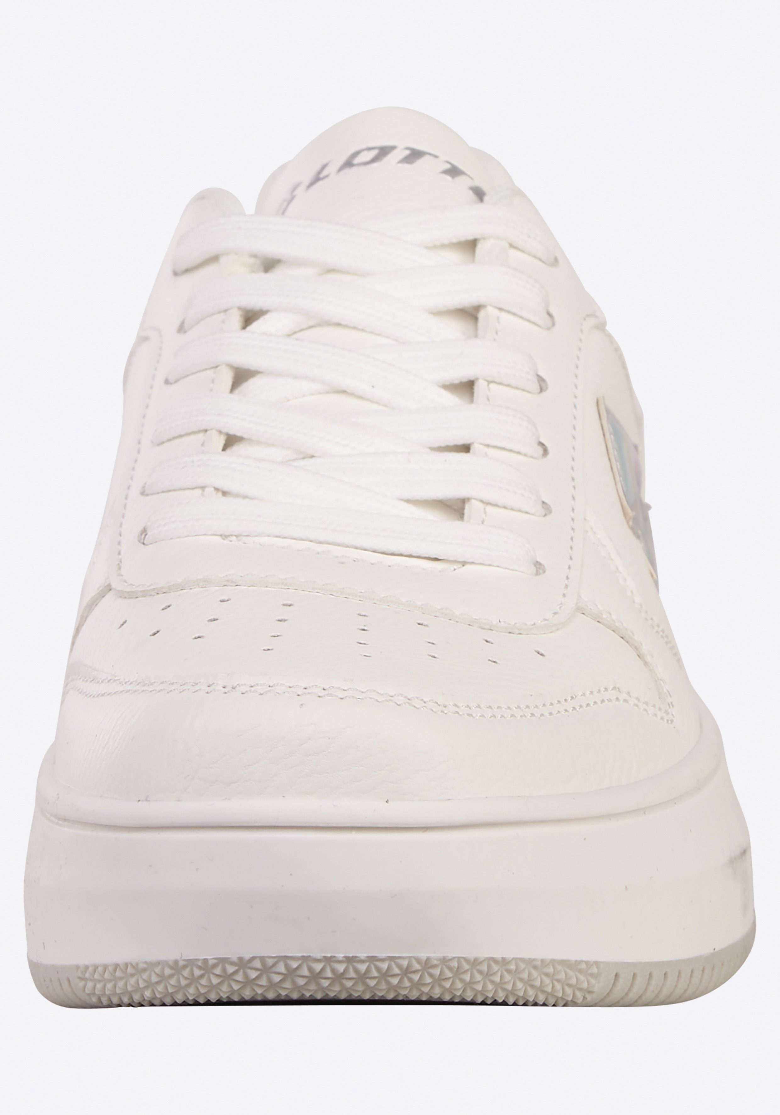 lotto Plateausneakers