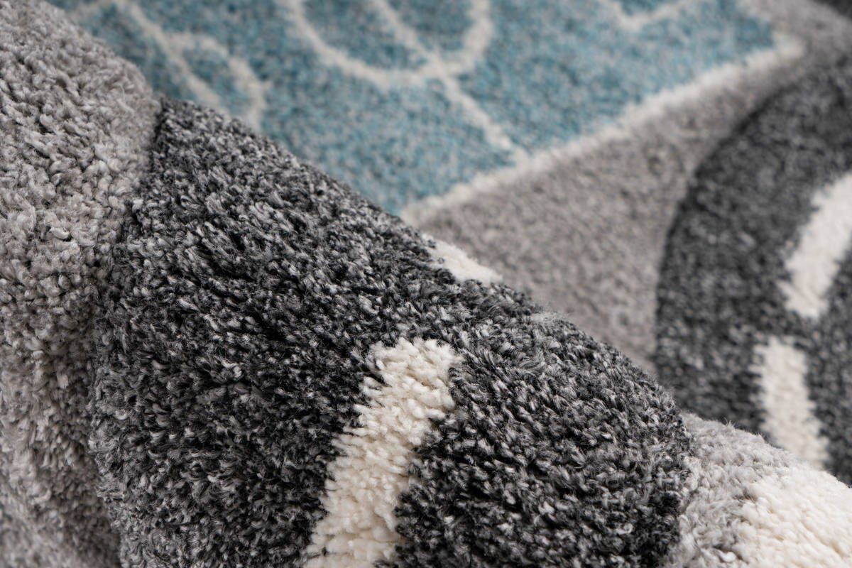 aRTE ESPINA Kindervloerkleed Amigo 531 Straten-speelkleed