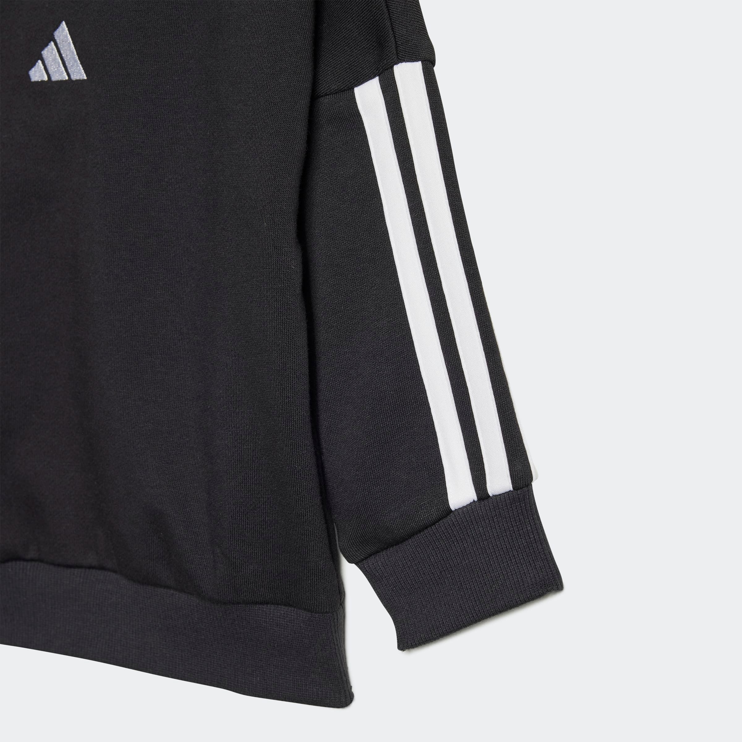 adidas Sportswear Trainingspak I 3S FT JOG 240 (2-delig)