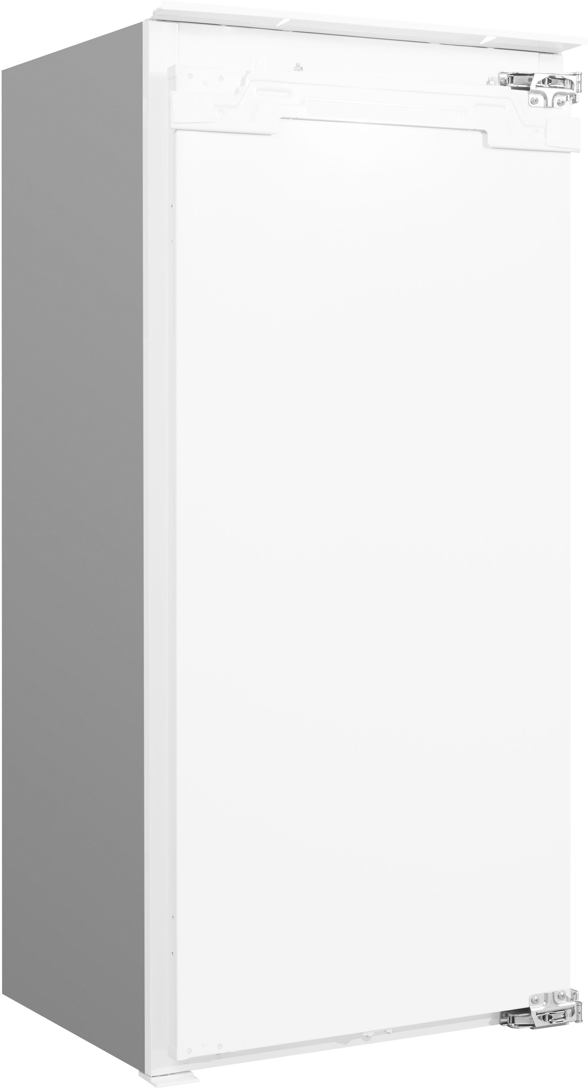 BAUKNECHT Inbouwkoelkast KSI 12GF2, 122 cm x 56 cm