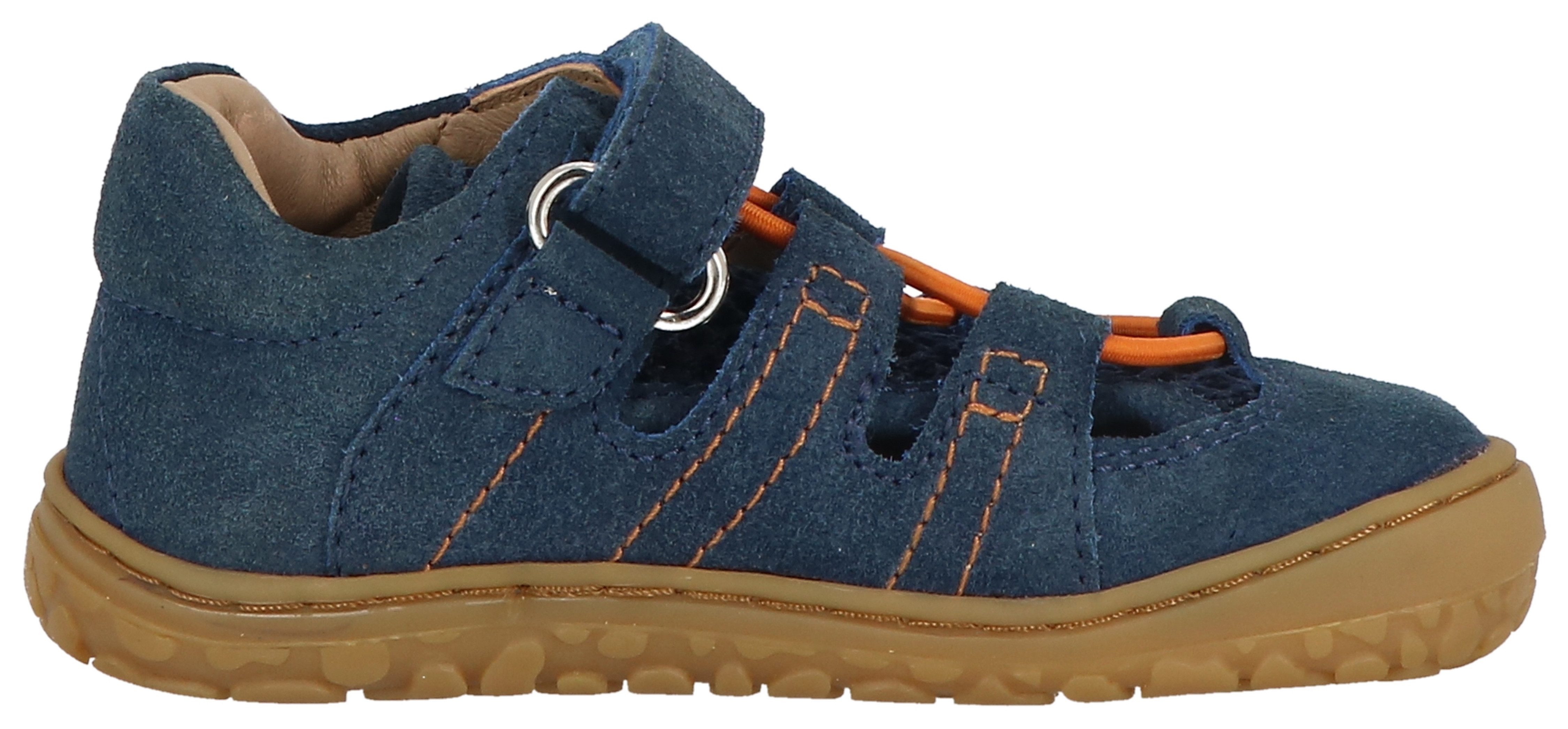 Lurchi Barefootschoenen Naffi, Barefoot