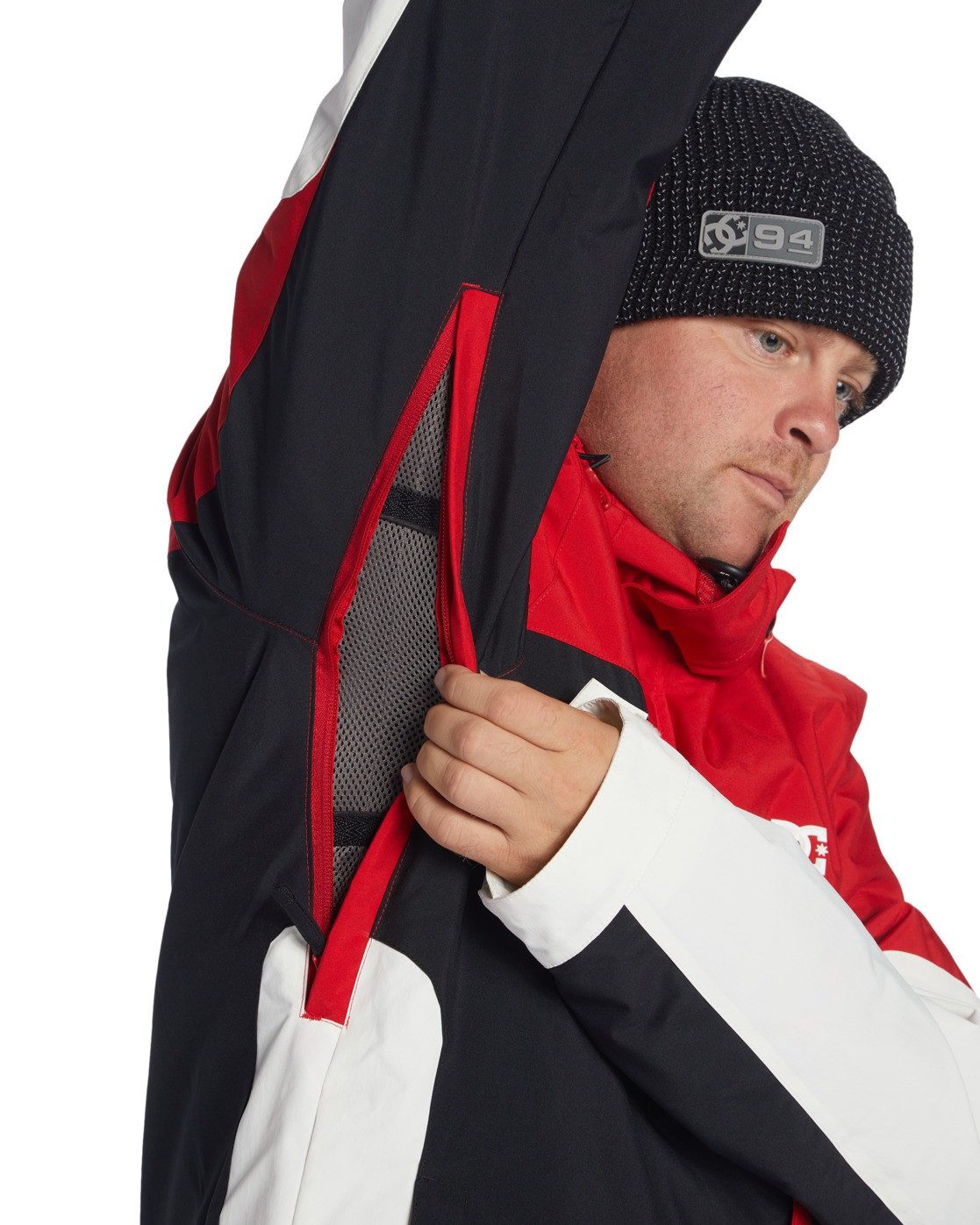DC Shoes Snowboardjack Defiant