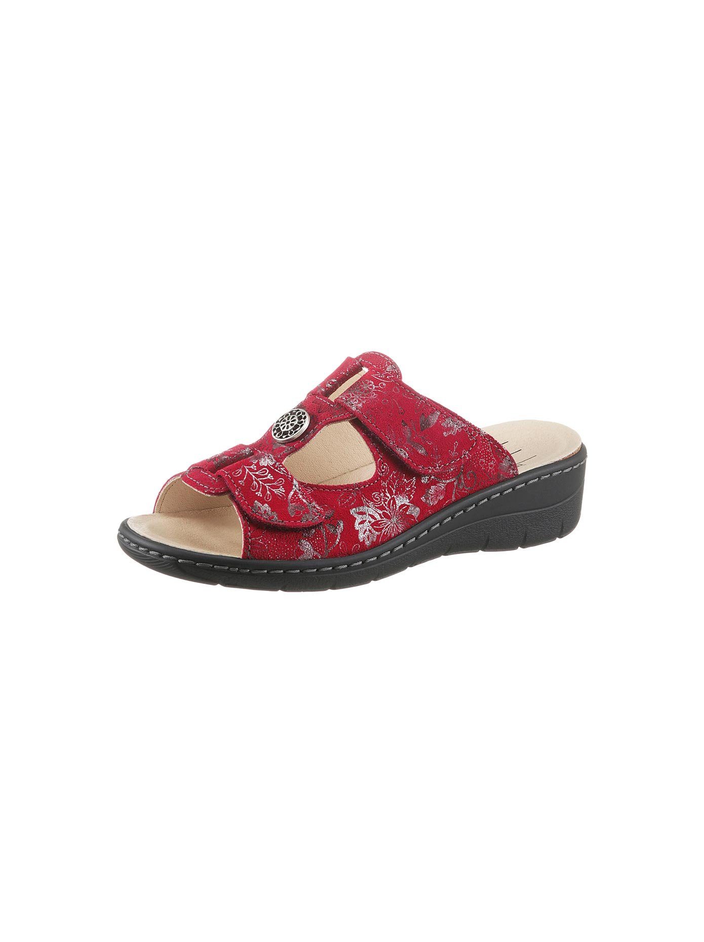 Belvida Slippers