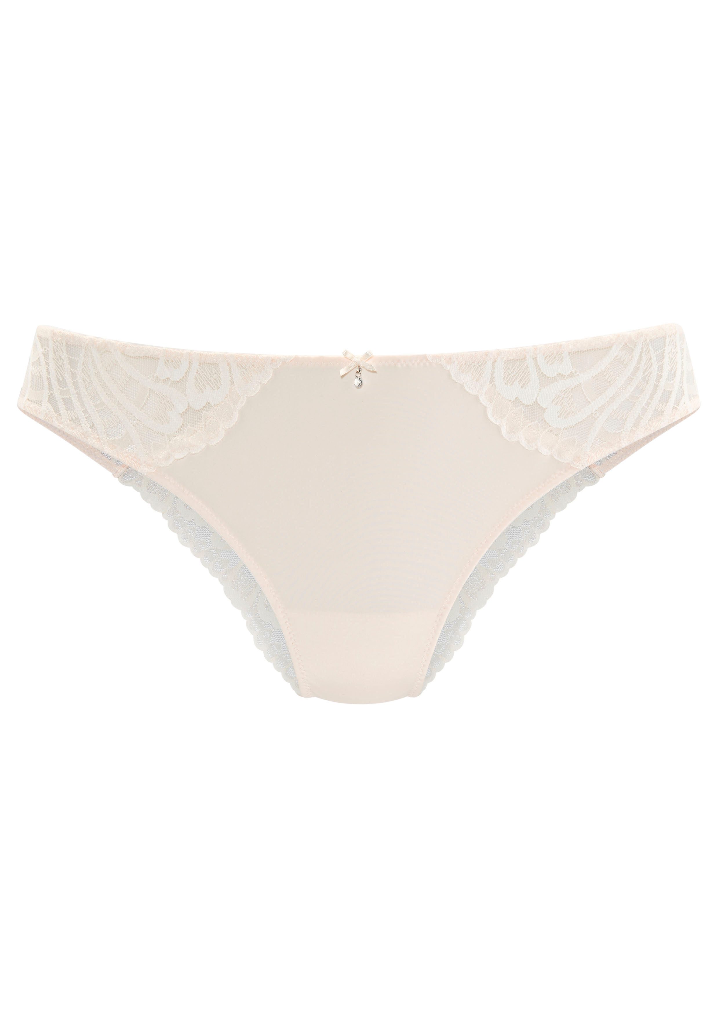 Lascana Tanga FLORA