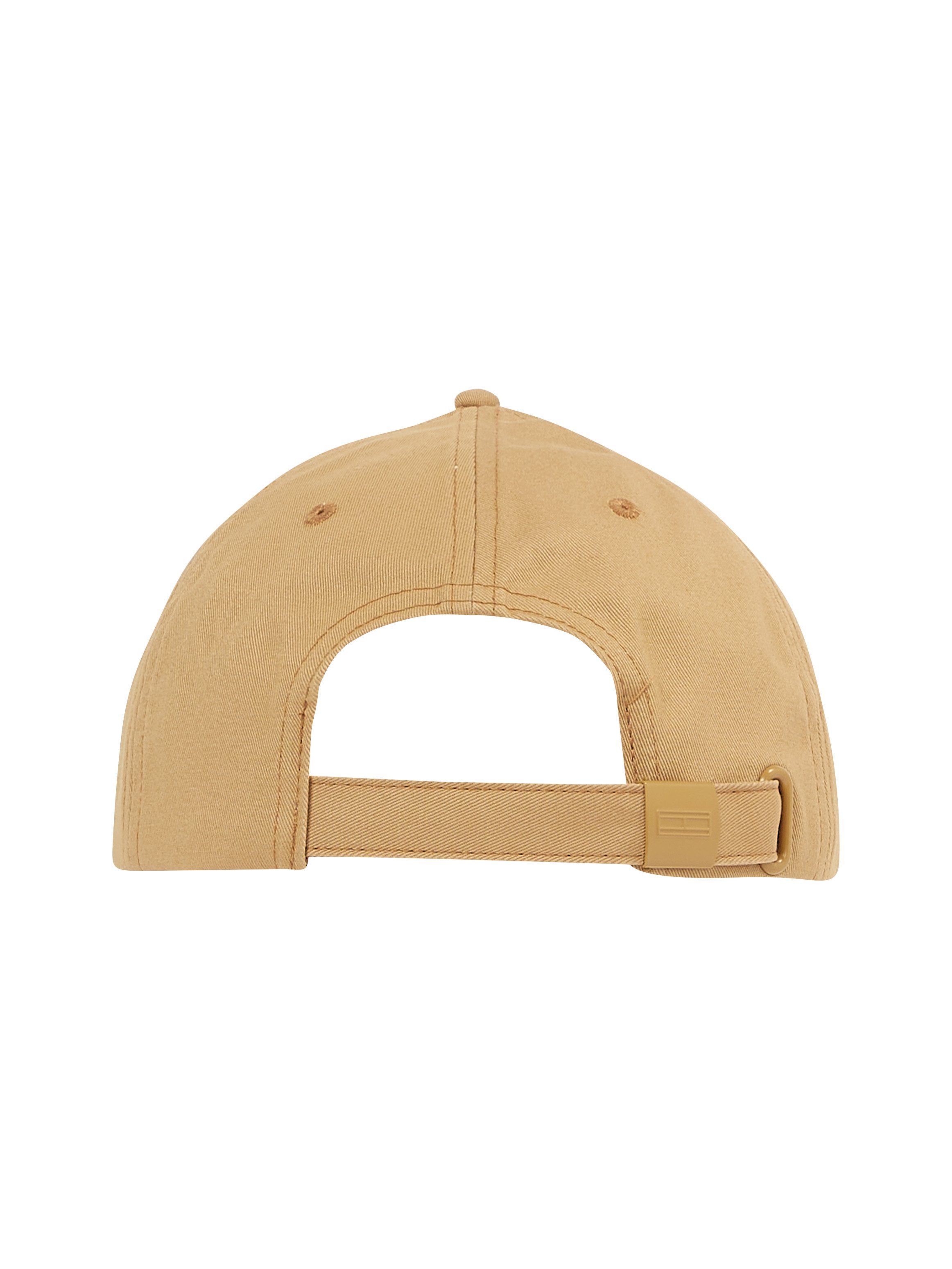 TOMMY JEANS Baseball pet TJW HERITAGE CORE 5 PANEL CAP Logo-embossing, klem sluiting UNISEX
