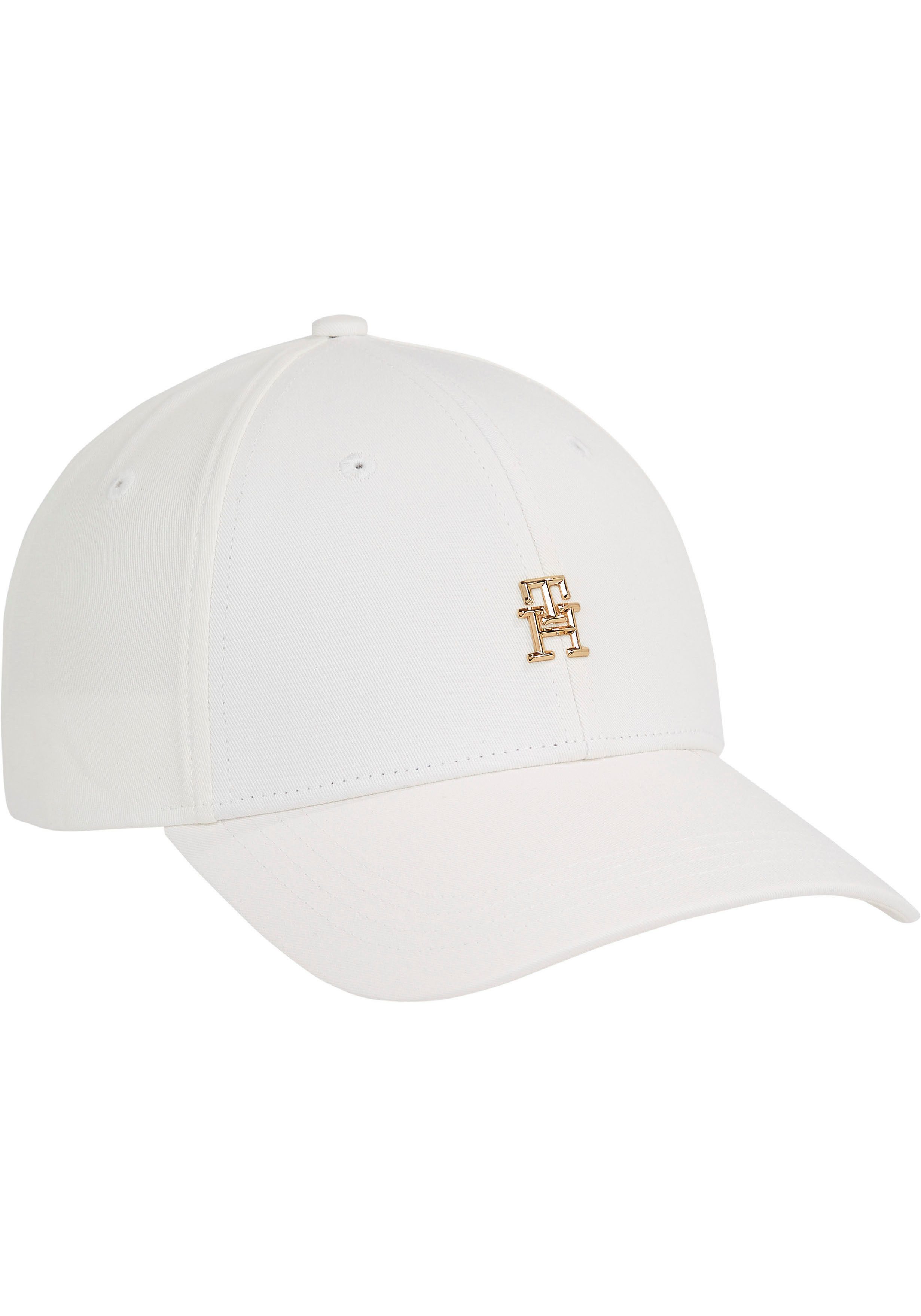 Tommy Hilfiger Baseball pet TH DISTINCT CORP CAP