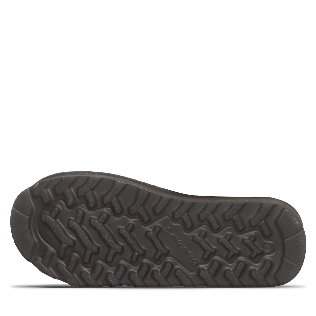Bearpaw Winterlaarzen Retro , plateaulaarzen, winterlaarzen met plateauzool