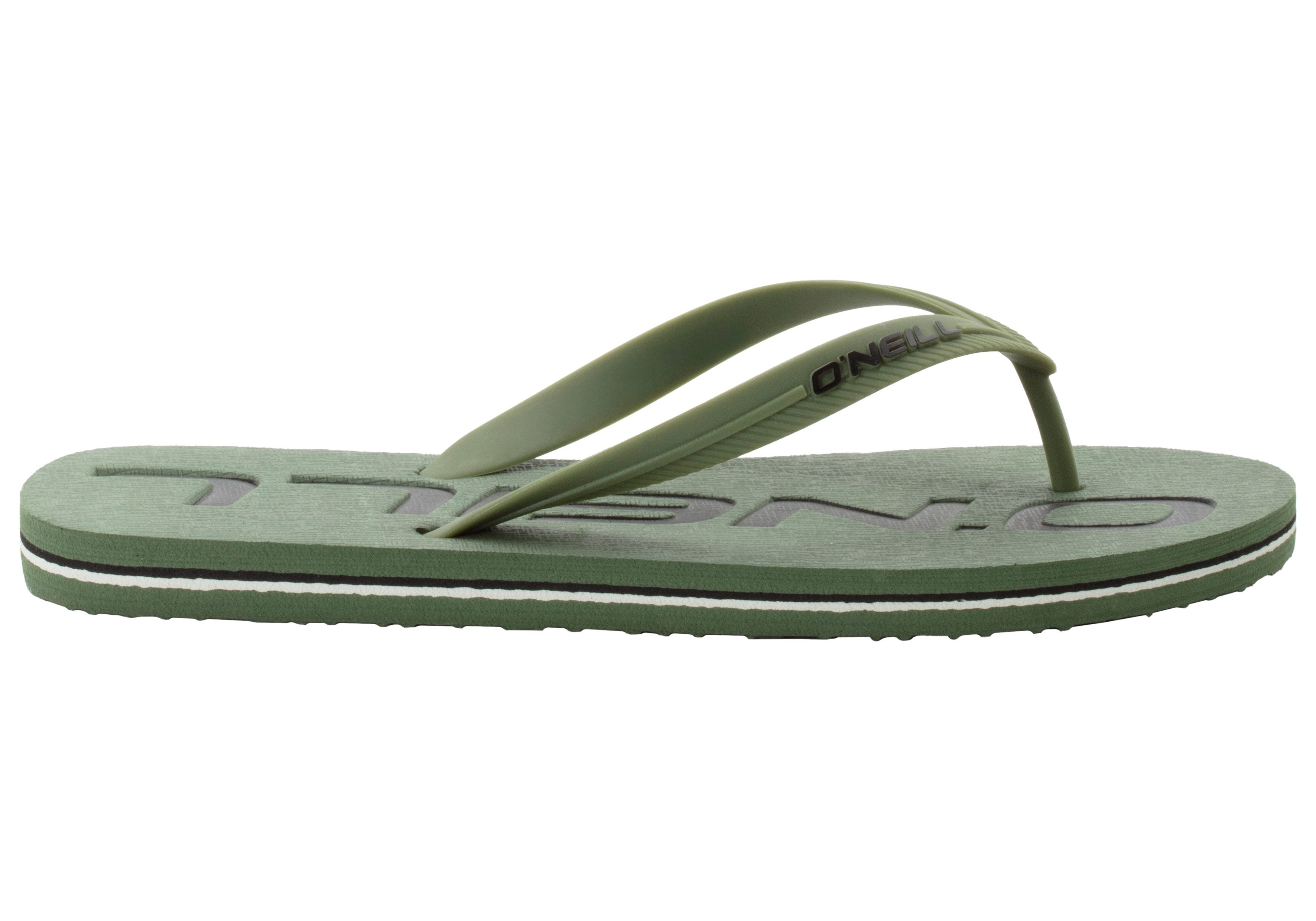 O'Neill Teenslippers PROFILE LOGO SANDALS MEN