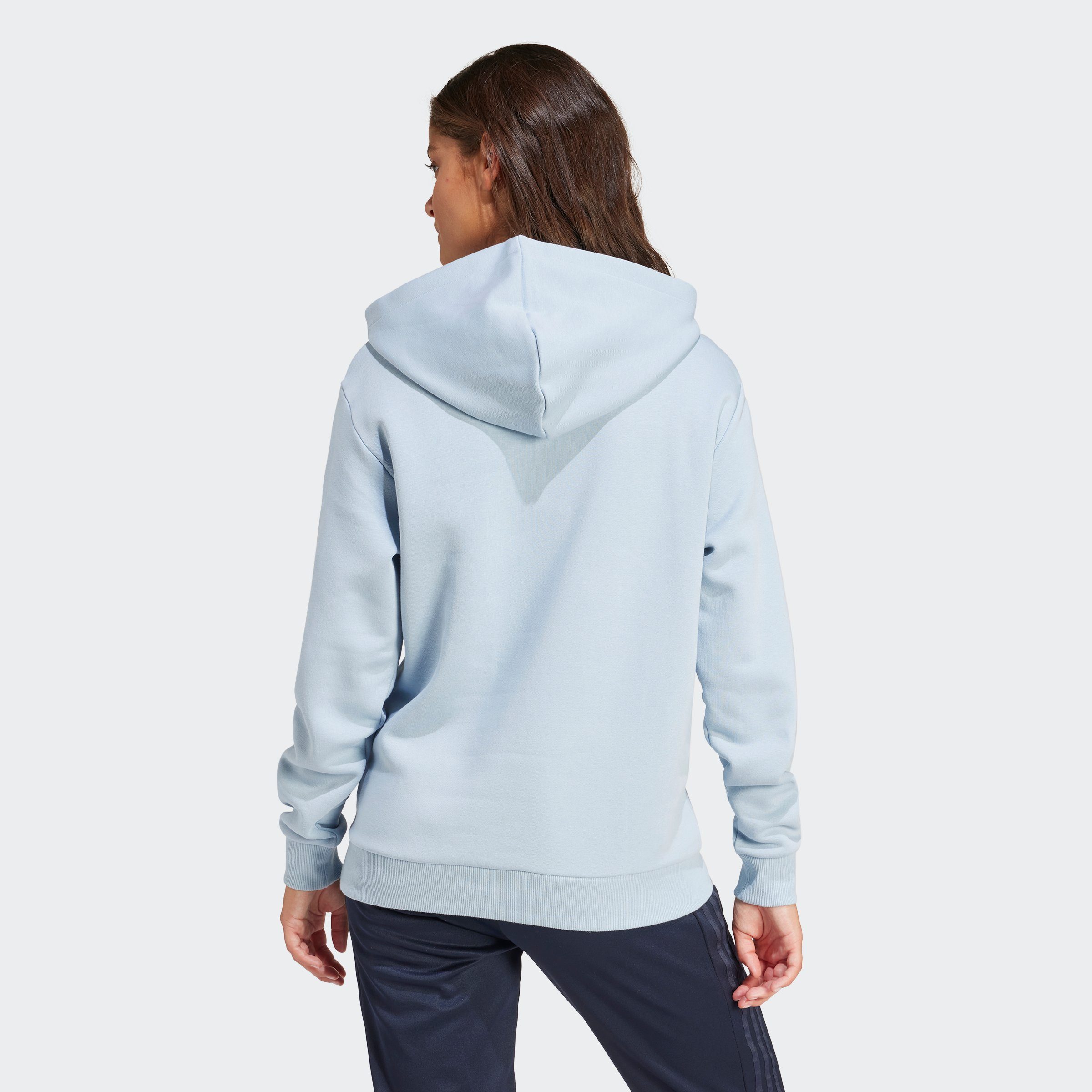 adidas Sportswear Hoodie W BL OV HD