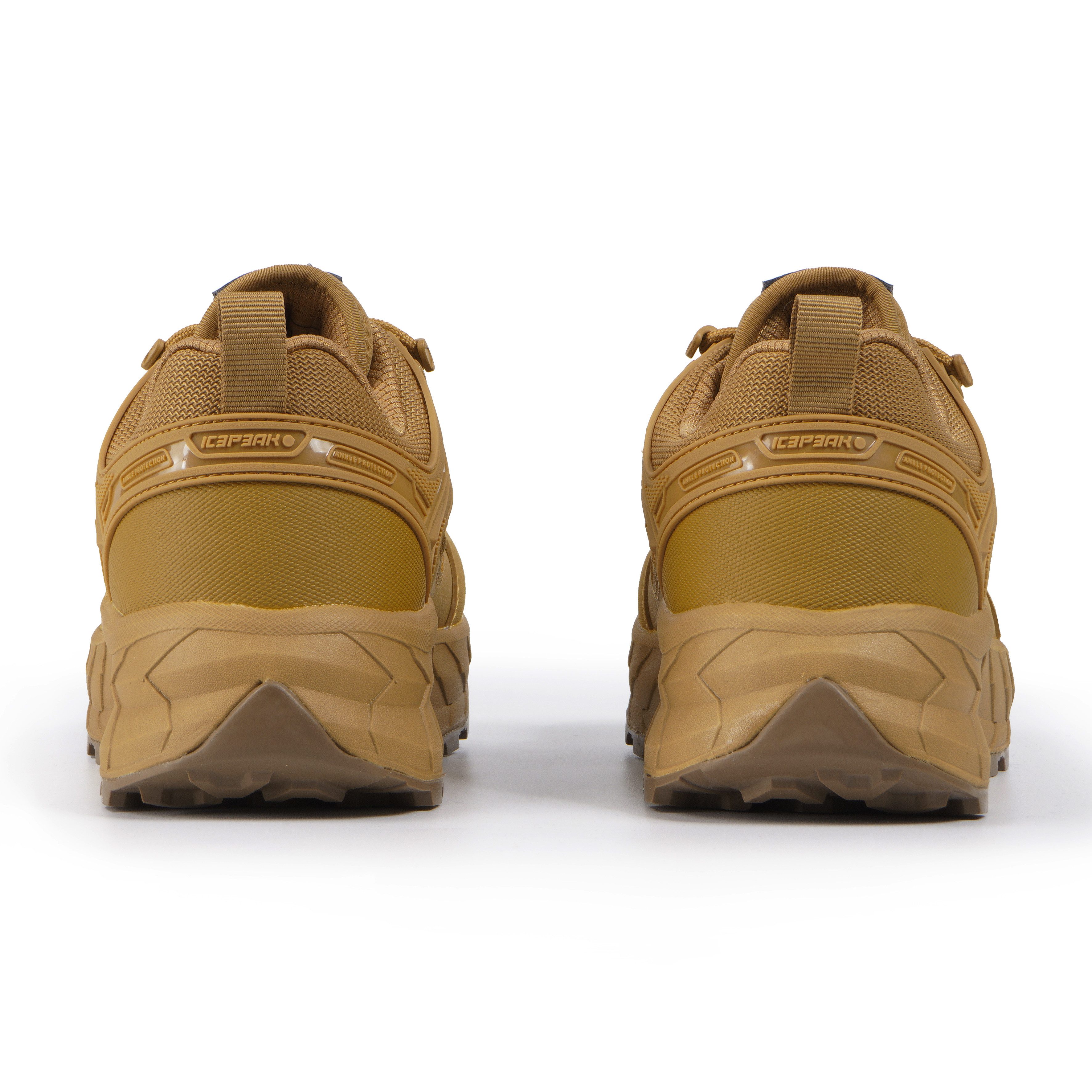 Icepeak Outdoorschoenen ACKAS MS waterdicht