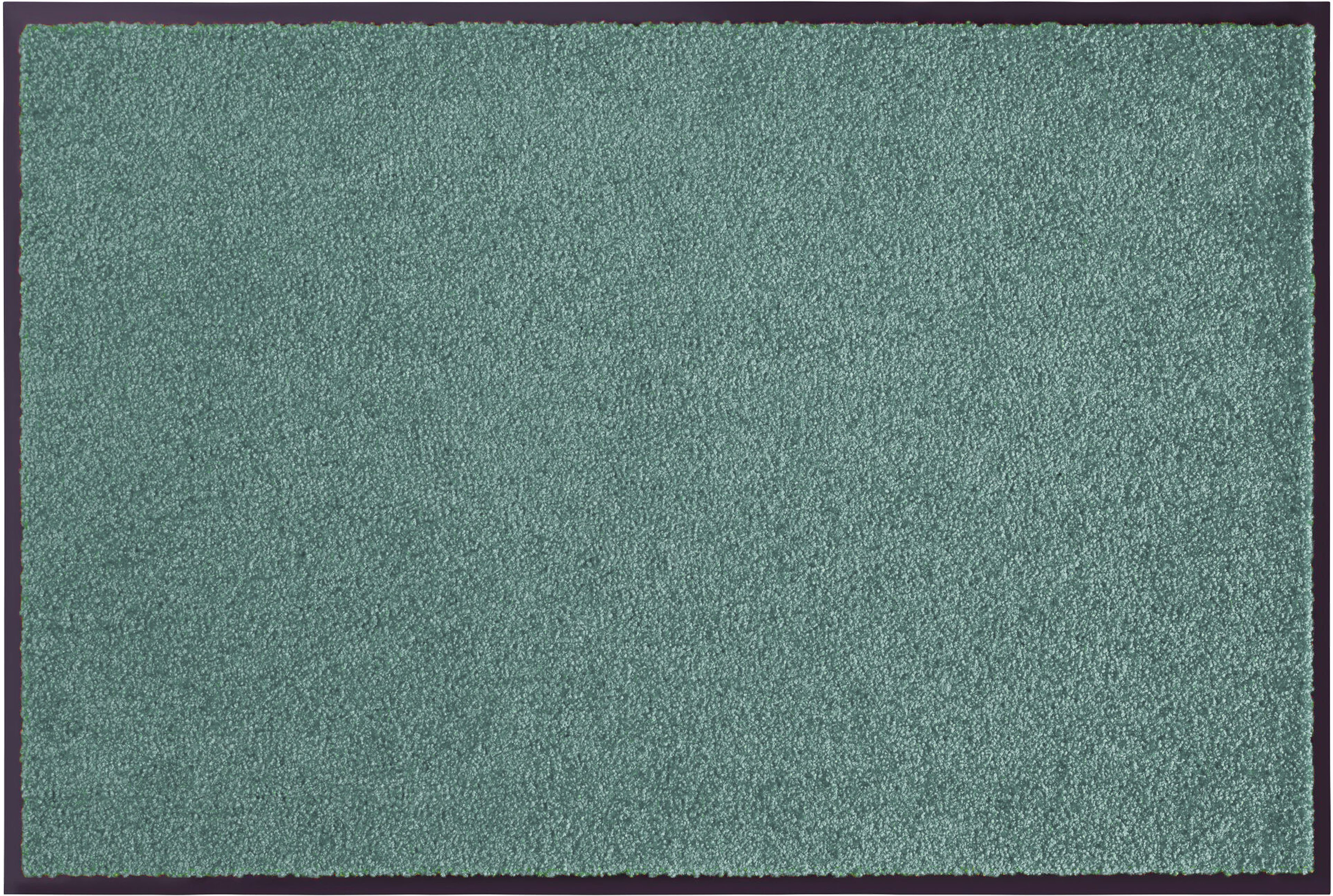 my home Mat Clean & Walk Vuilopvangmat, deurmat, in- en uitwendig, tapijt, loper, wasbaar