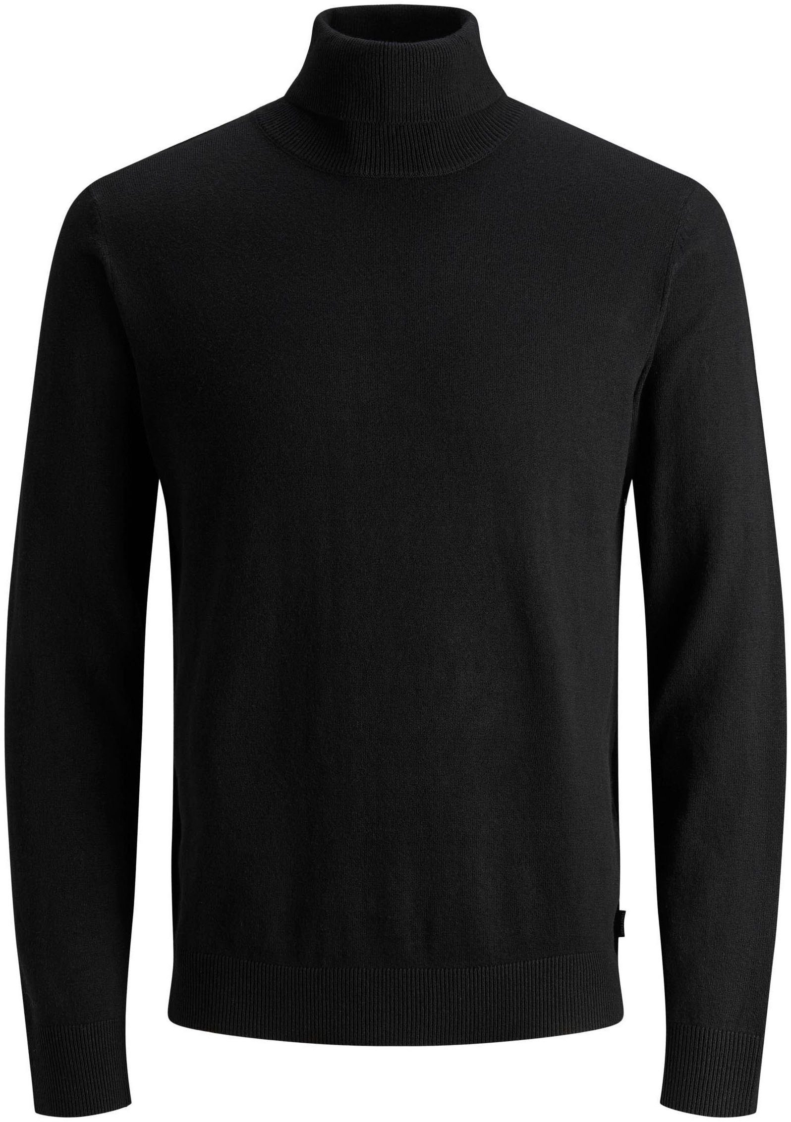Jack & Jones Coltrui Emil Knit Roll