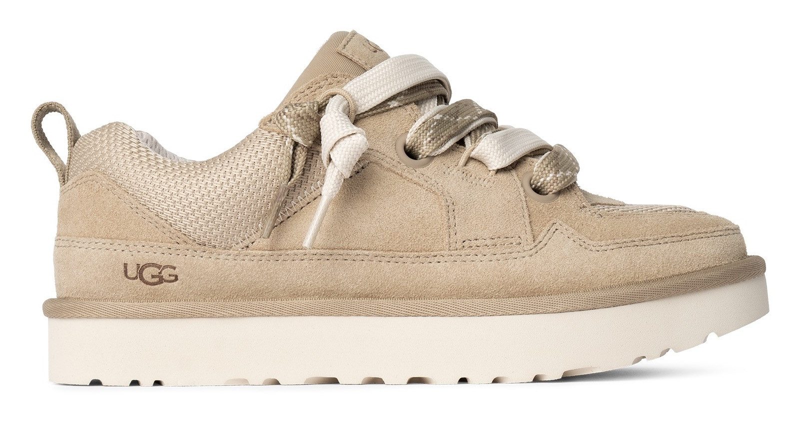 UGG Sneakers LO LOWMEL