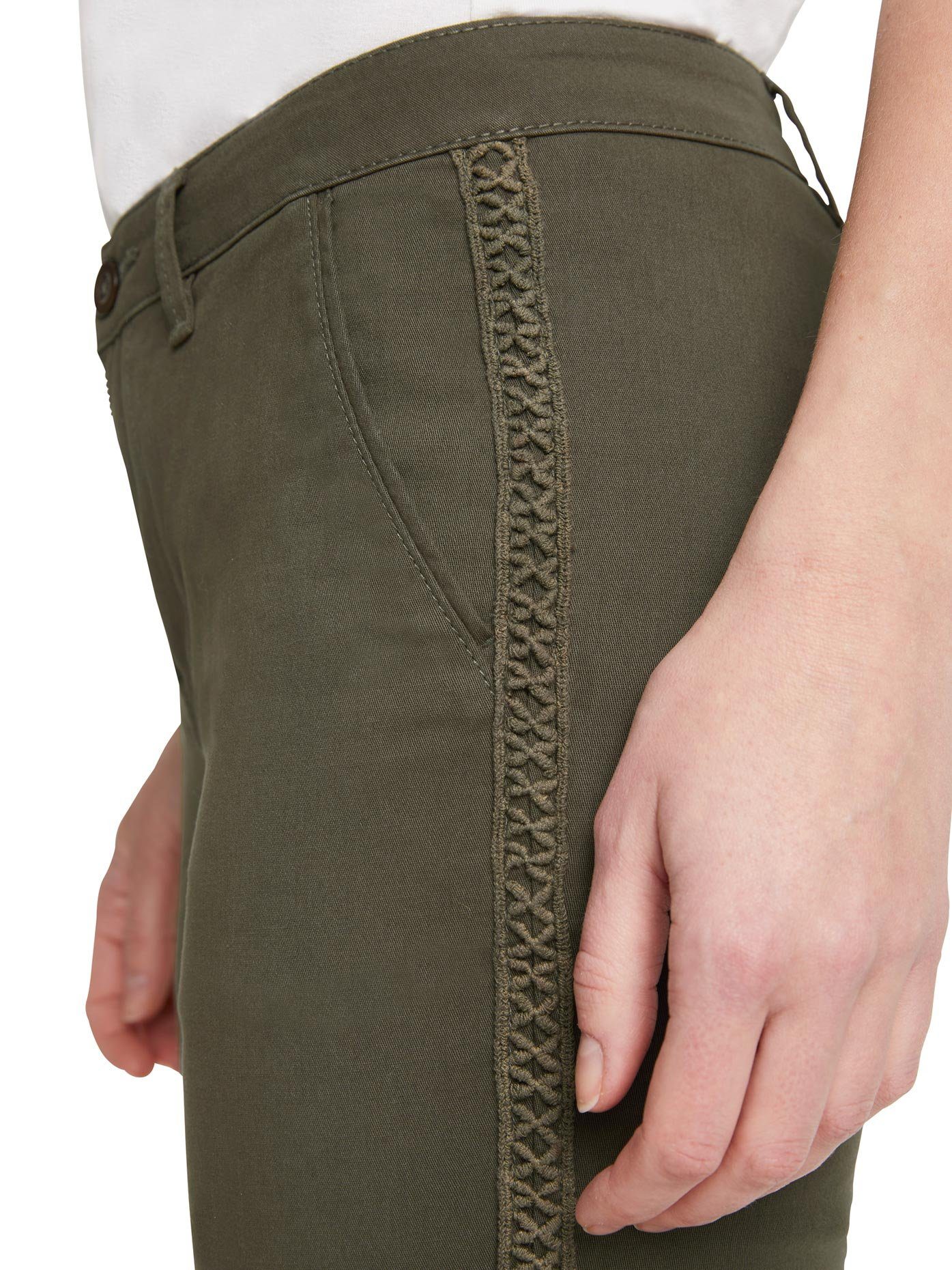 heine Chino