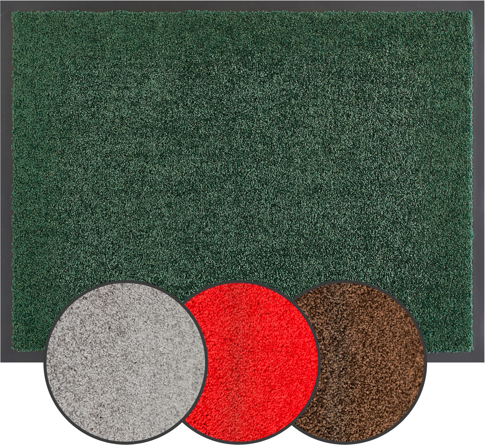 my home Mat Emil, Made in Netherlands