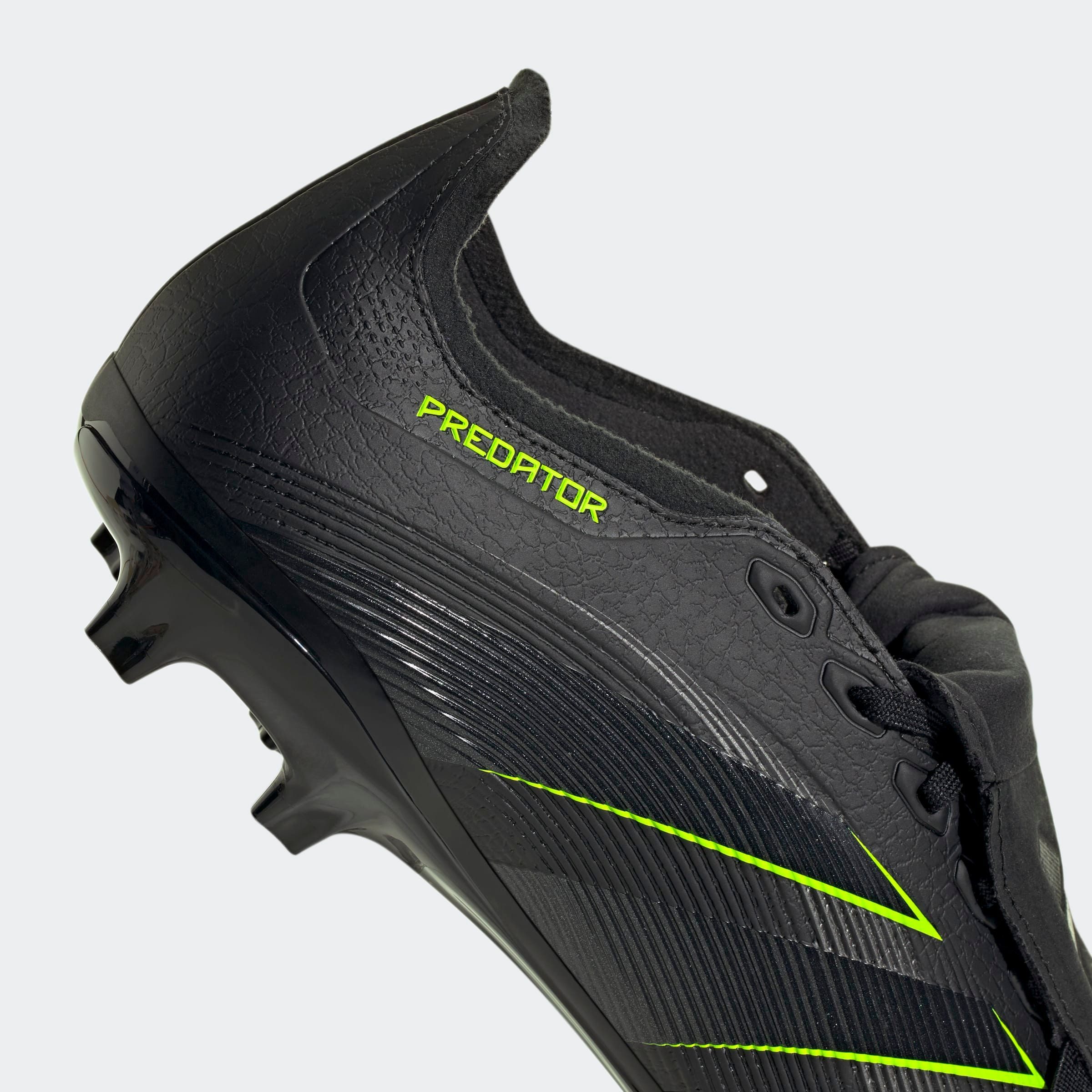 adidas Performance Voetbalschoenen PREDATOR LEAGUE FOLD-OVER TONGUE FIRM/MULTI-GROUND