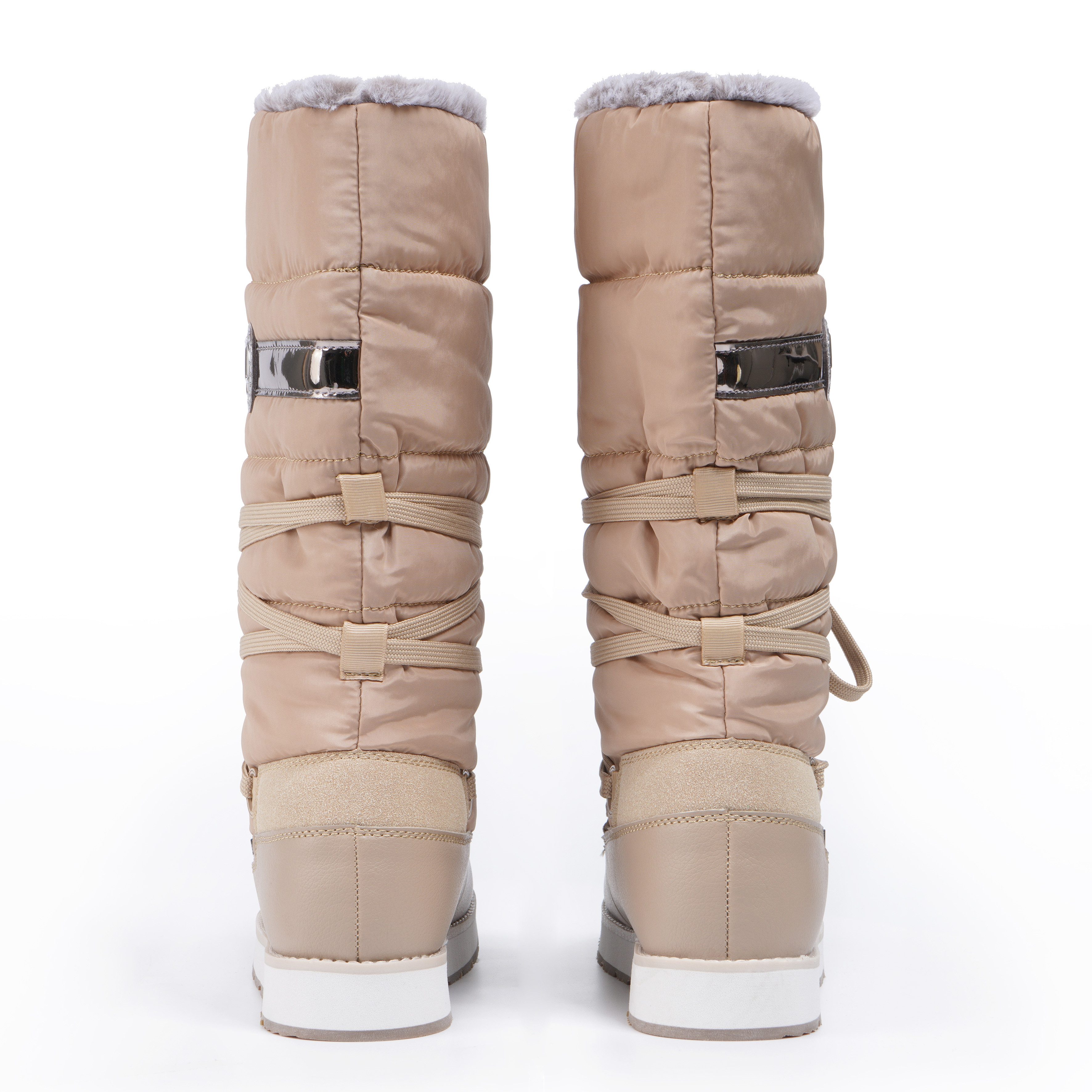 Luhta Snowboots TAHTOVA MS Winterlaarzen, winterlaarzen, winterschoenen, waterdicht en gevoerd