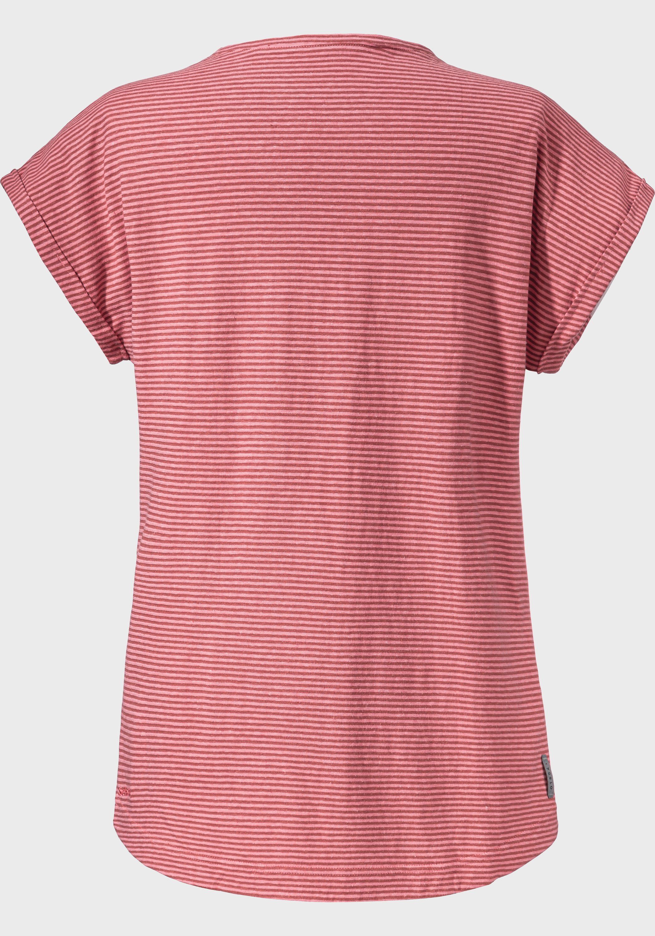 Schöffel Functioneel shirt T Shirt Murcia L