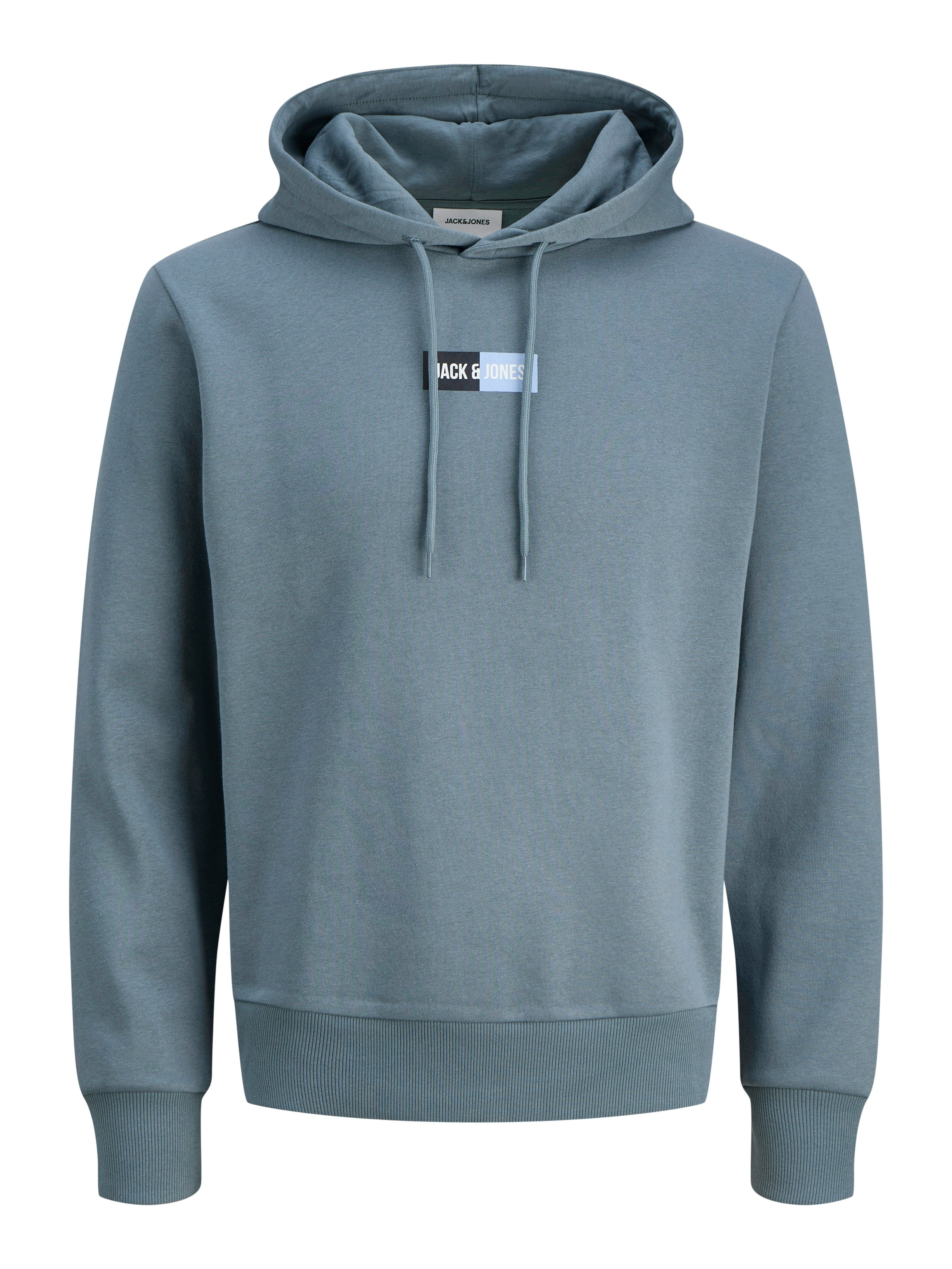 Jack & Jones Hoodie JJPAN SWEAT HOOD