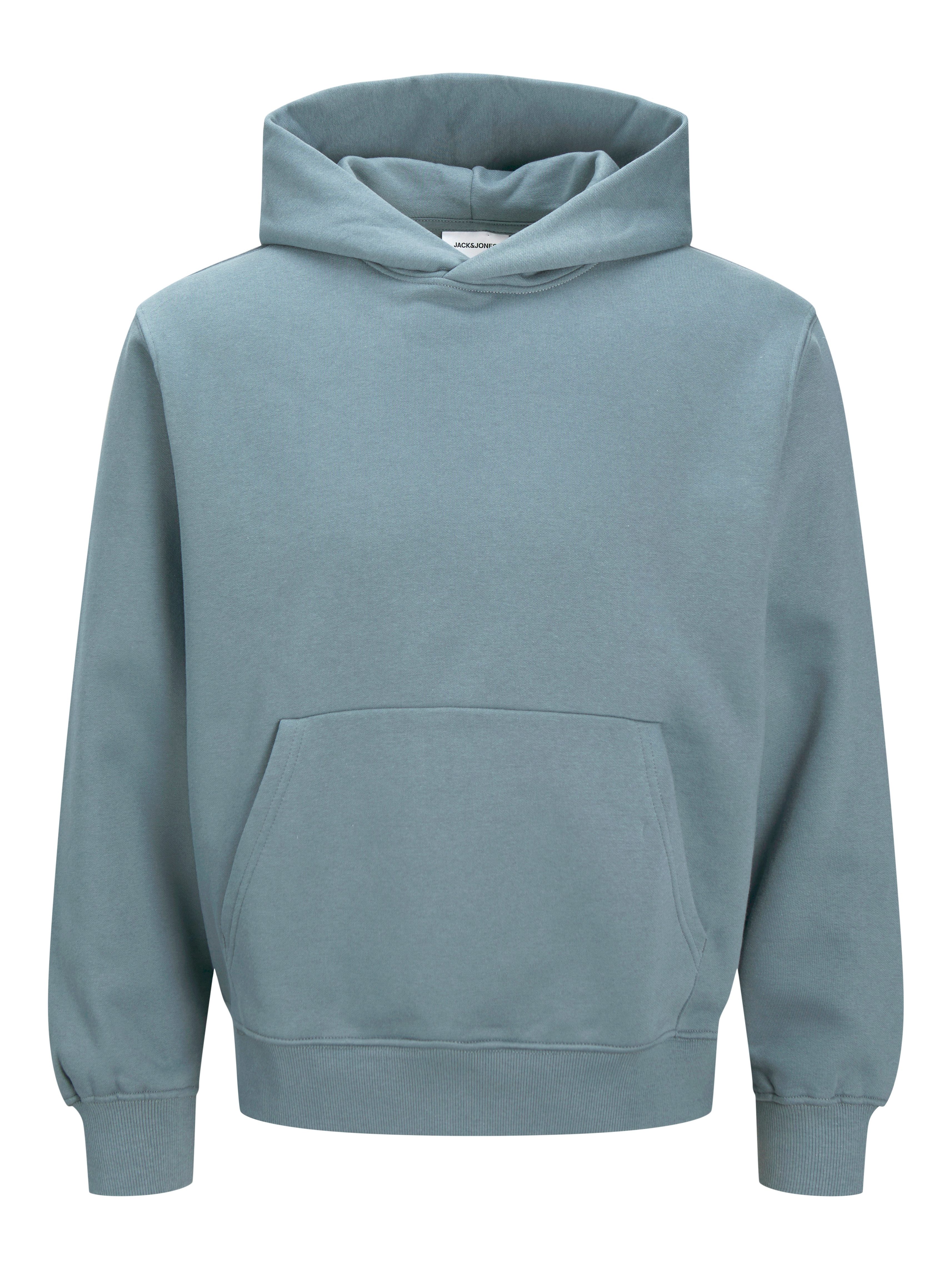 Jack & Jones Hoodie JJEURBAN EDGE SWEAT HOOD NOOS