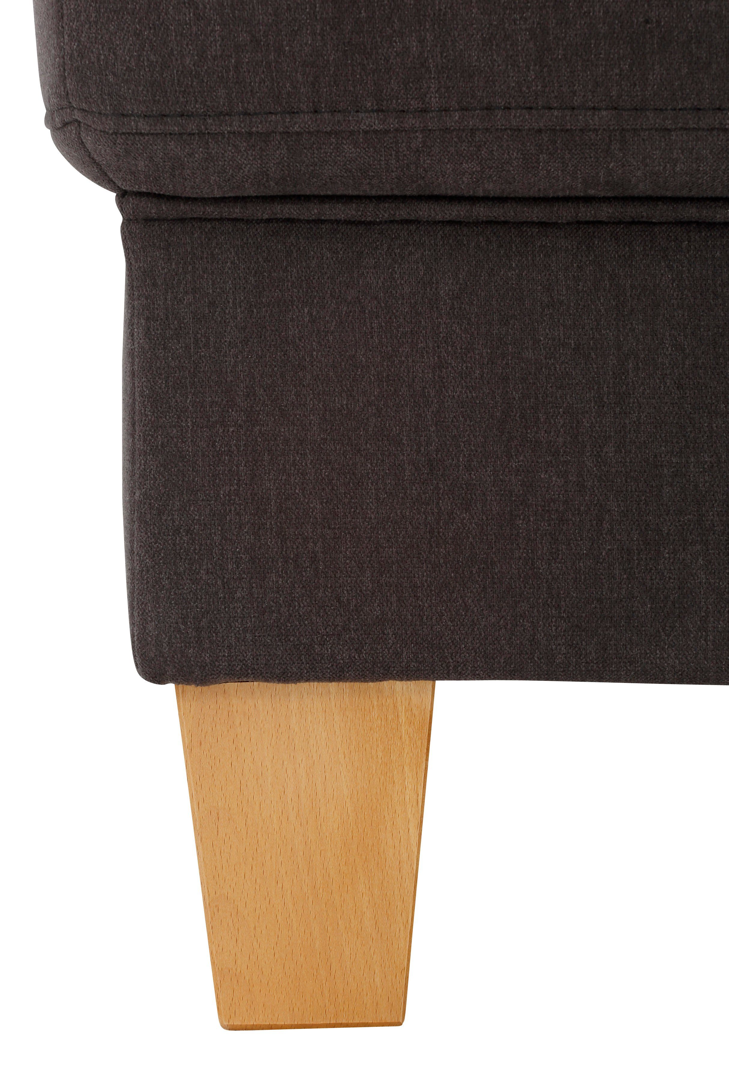Home affaire Hocker Conville Past bij de Servie "Conville", met binnenvering