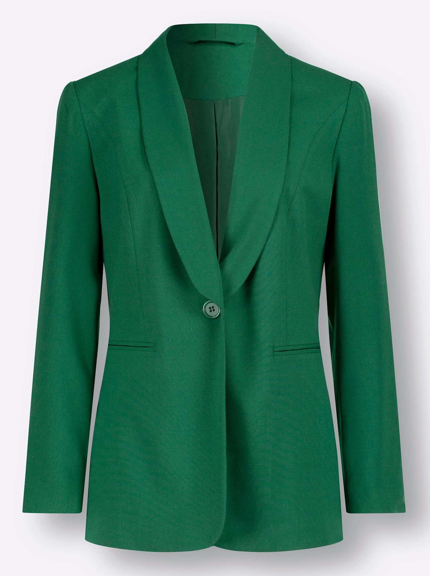 Lady Jasje Blazer
