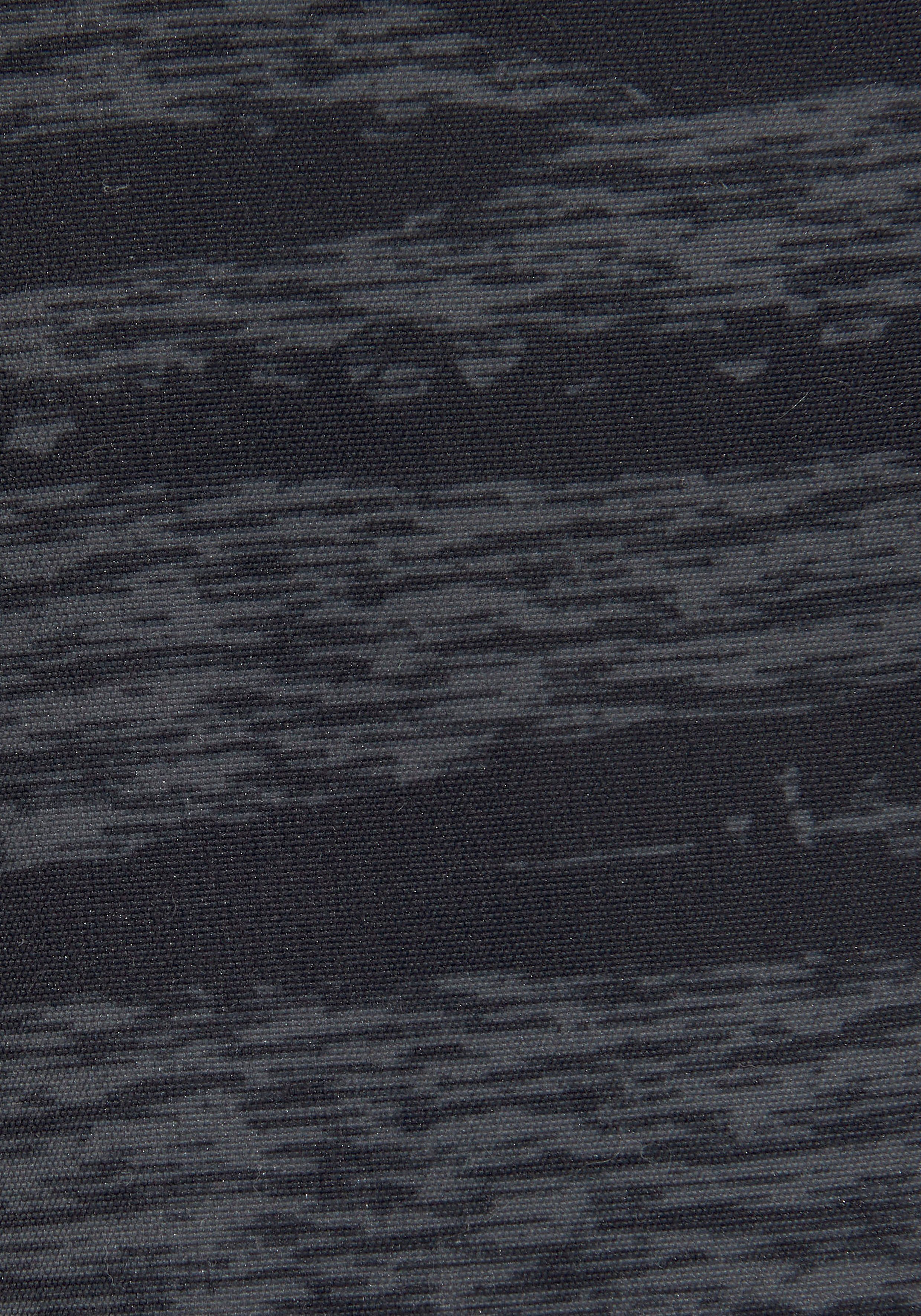 KangaROOS Zwemshort met een gemêleerd effect