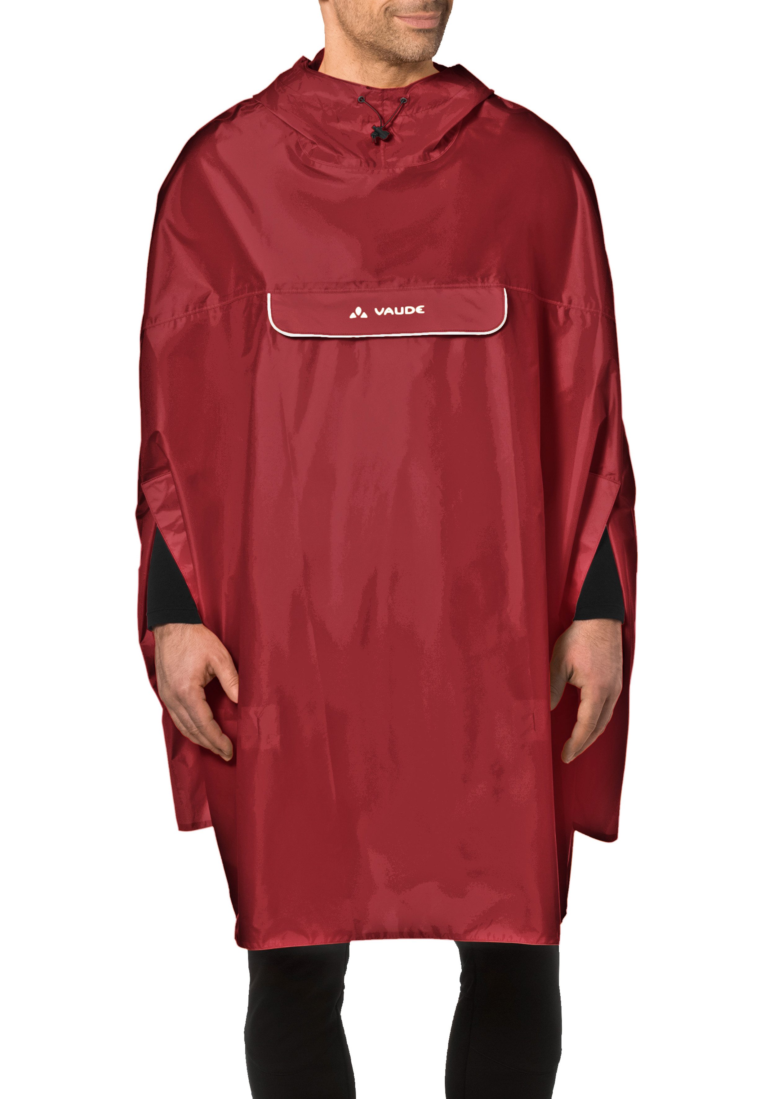 VAUDE Regenponcho VALDIPINO PONCHO