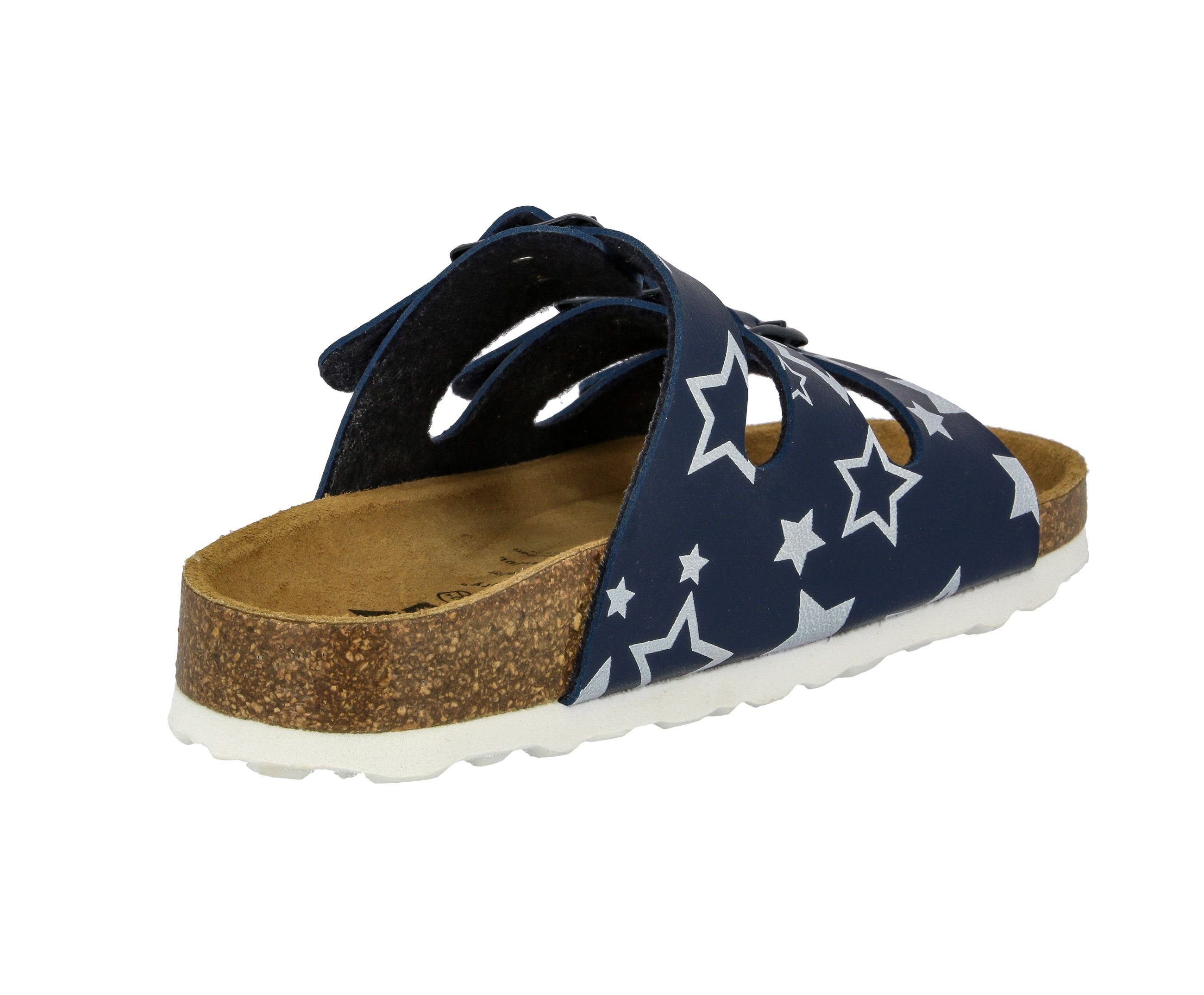 Lico Slippers Bioline Star