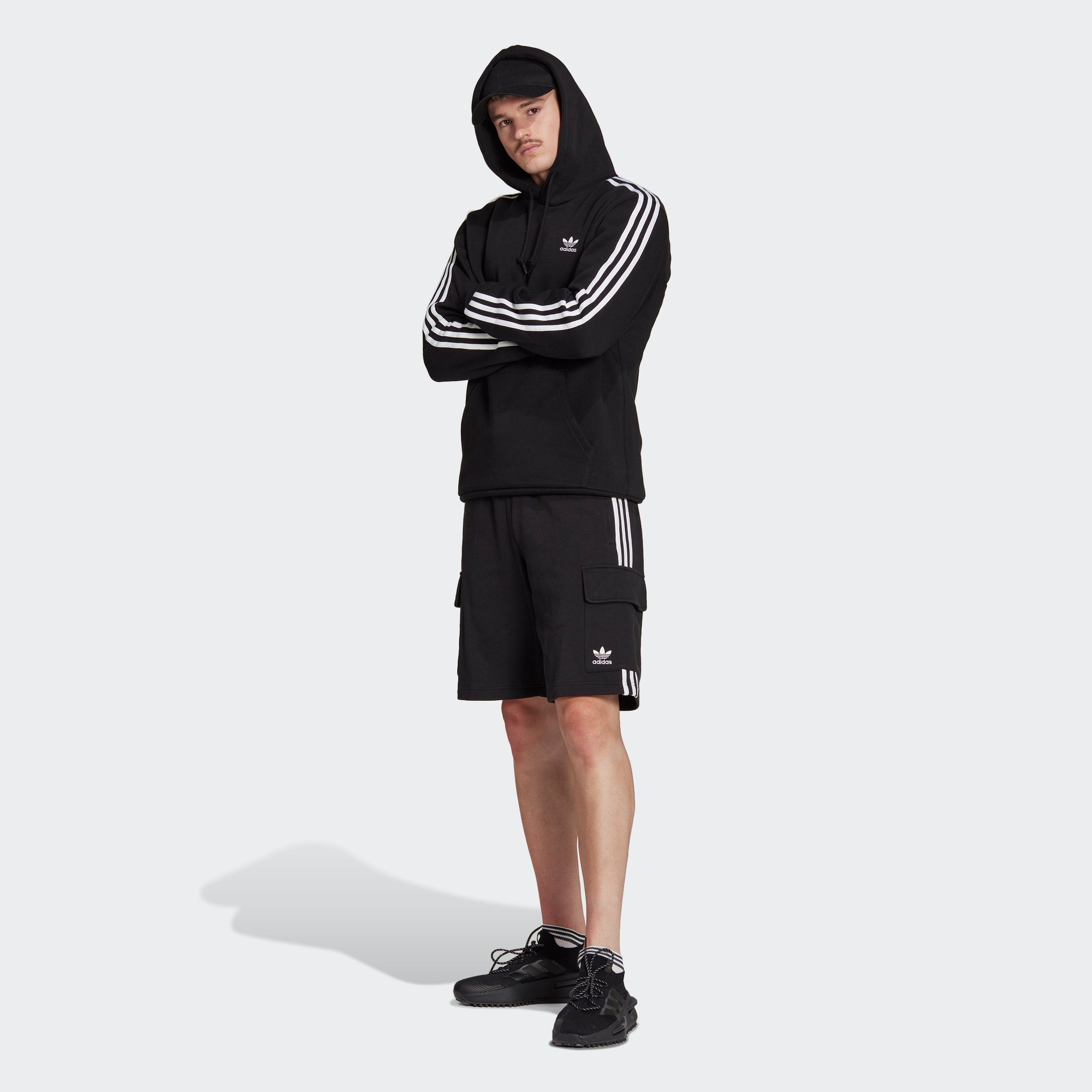 adidas Originals Hoodie Adicolor CLASSICS 3-strepen hoodie
