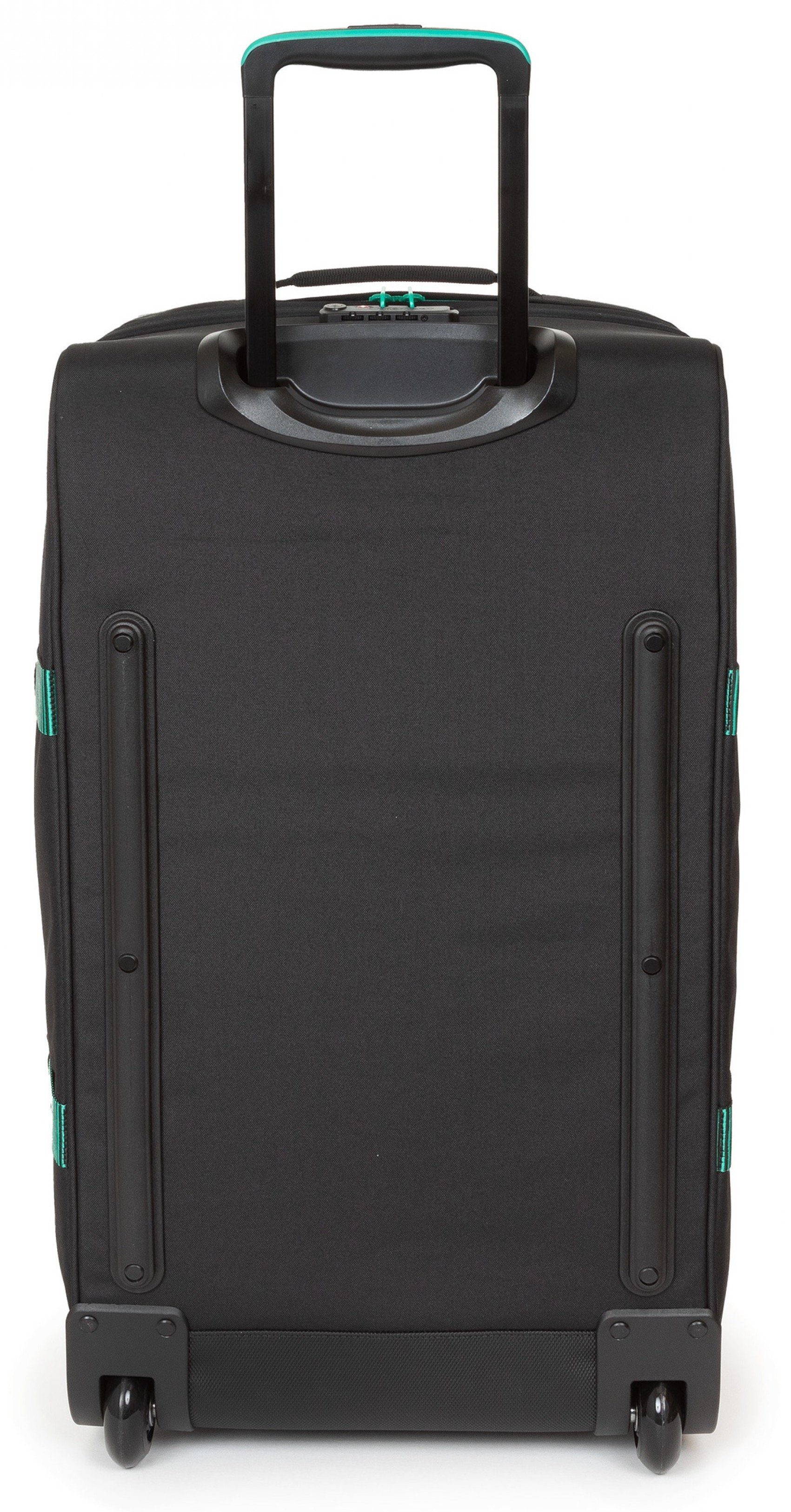 Eastpak Zachte bagage trolley TRANVERZ M