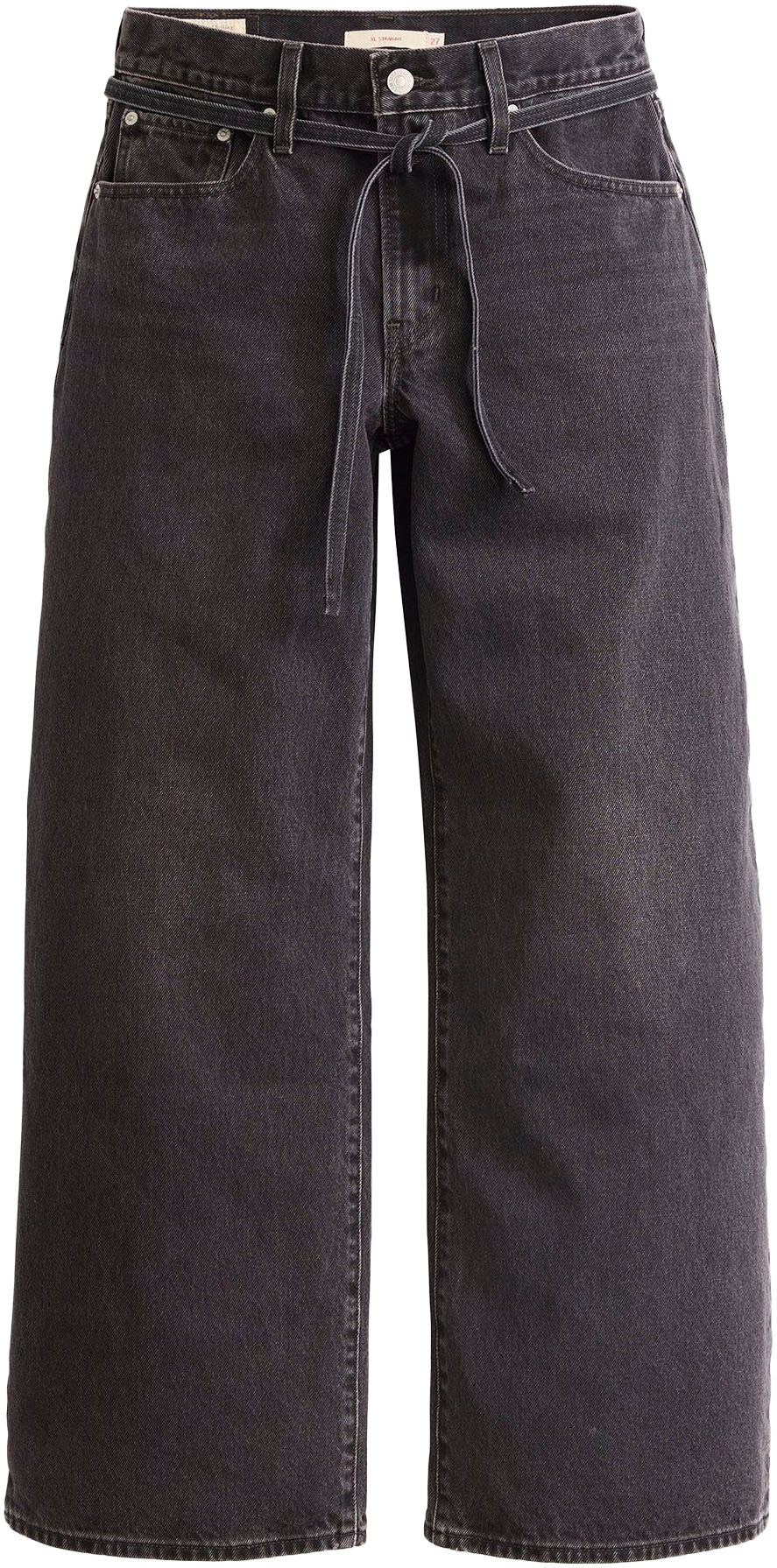 Levi's® Straight jeans XL STRAIGHT in five-pocketsstijl