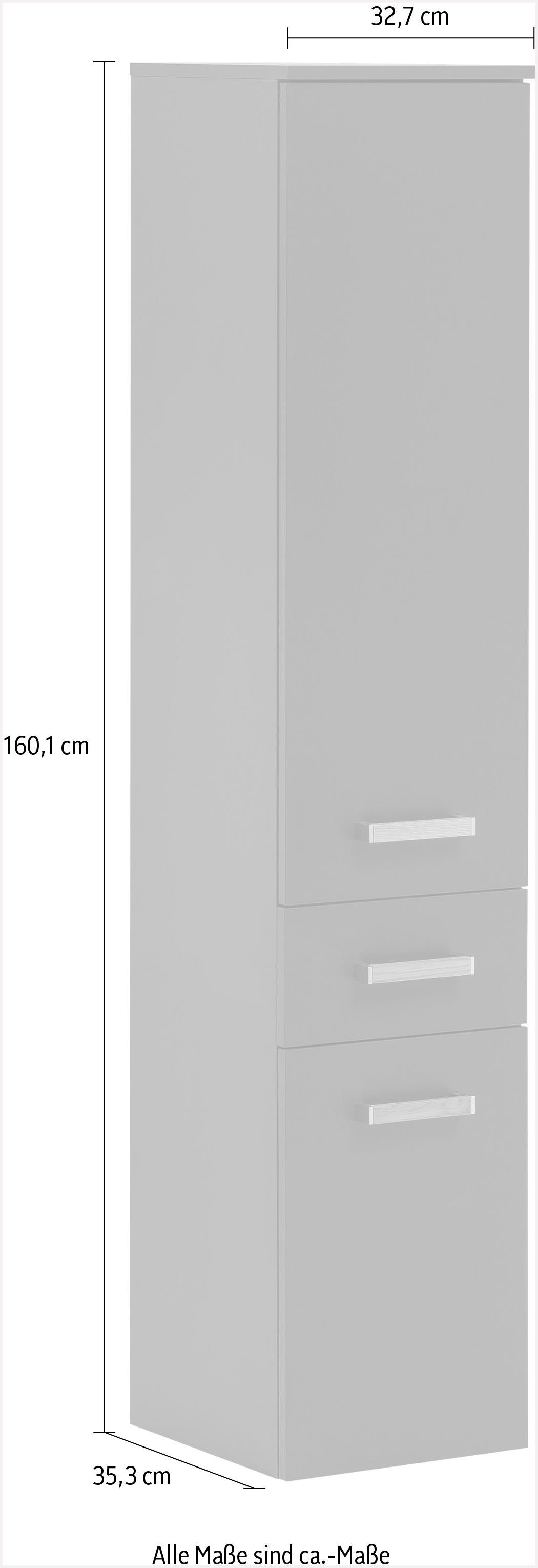 Schildmeyer Hoge kast Duo