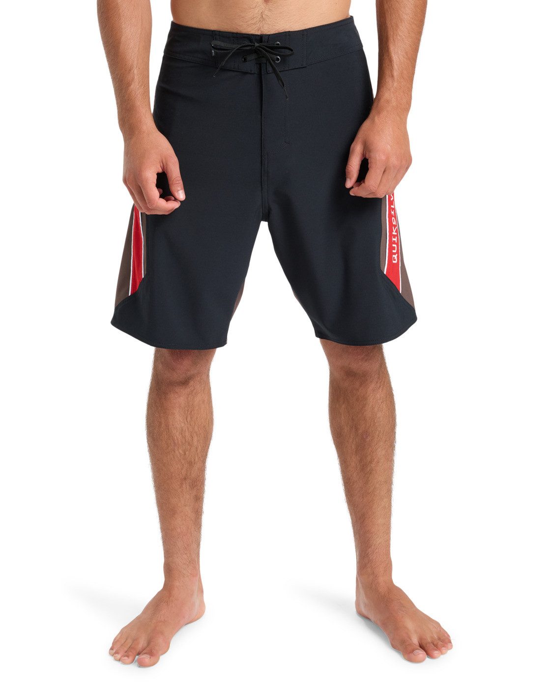 Quiksilver Boardshort Surfsilk Clicker 20"