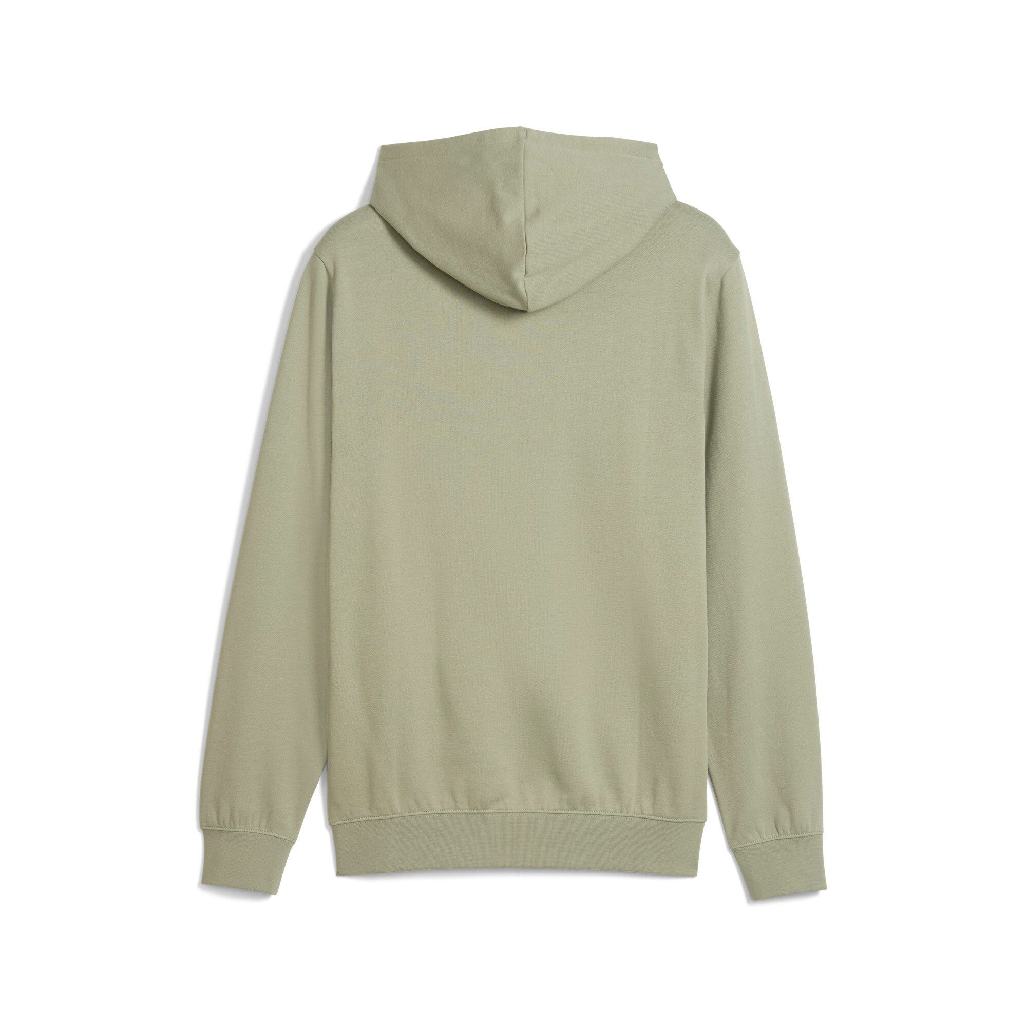 PUMA Hoodie ESS Elevated Hoodie FL