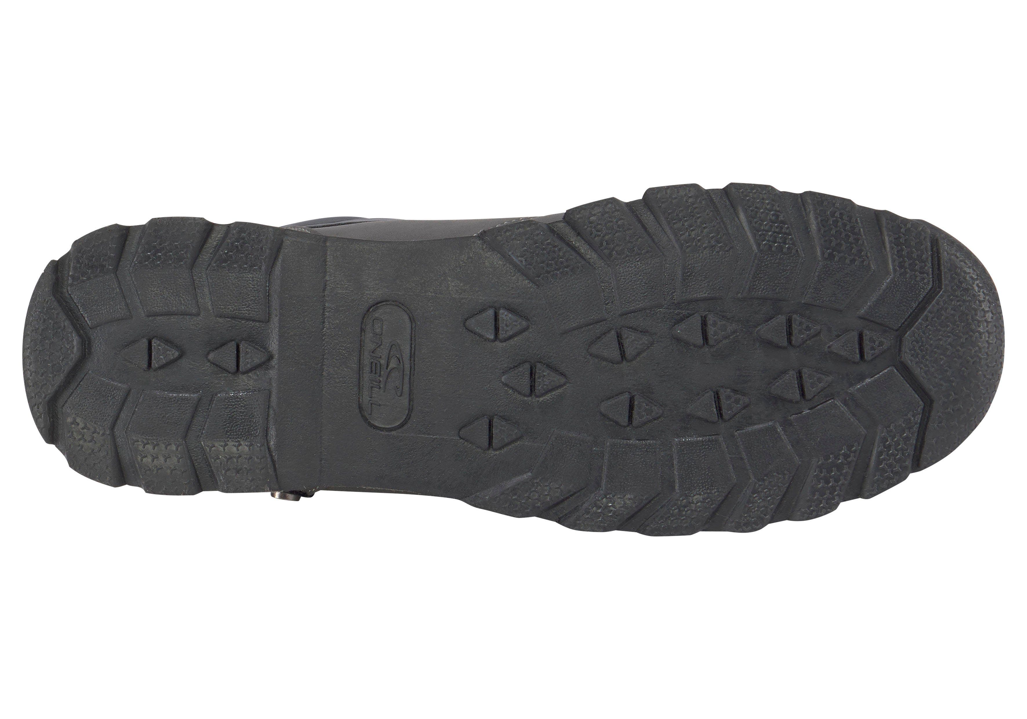 O'Neill Hoge veterschoenen Grand Teton Men Mid Winterlaarzen, veterschoenen, winterschoenen