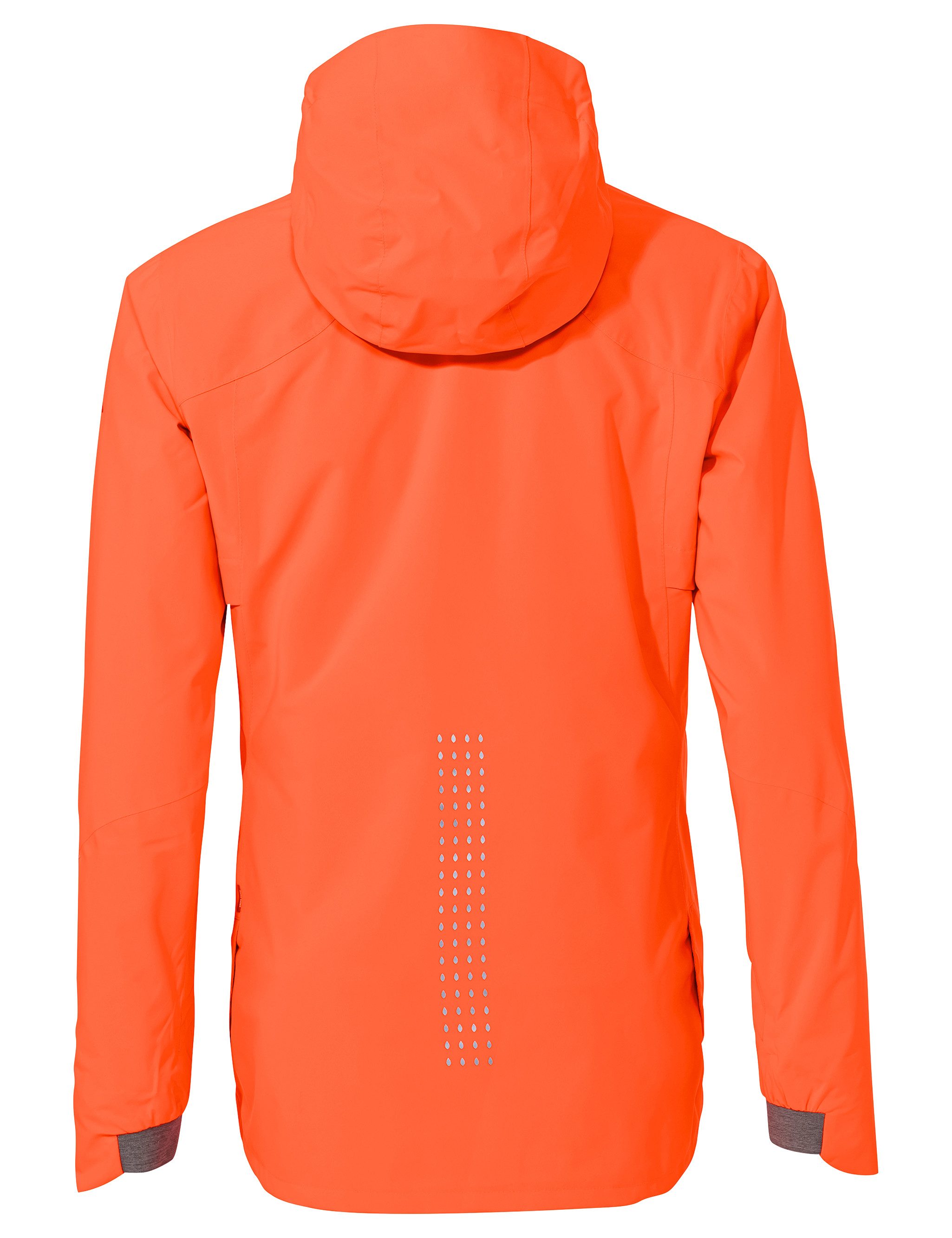 VAUDE Functioneel 3-in-1-jack Waterdicht, winddicht en ademend