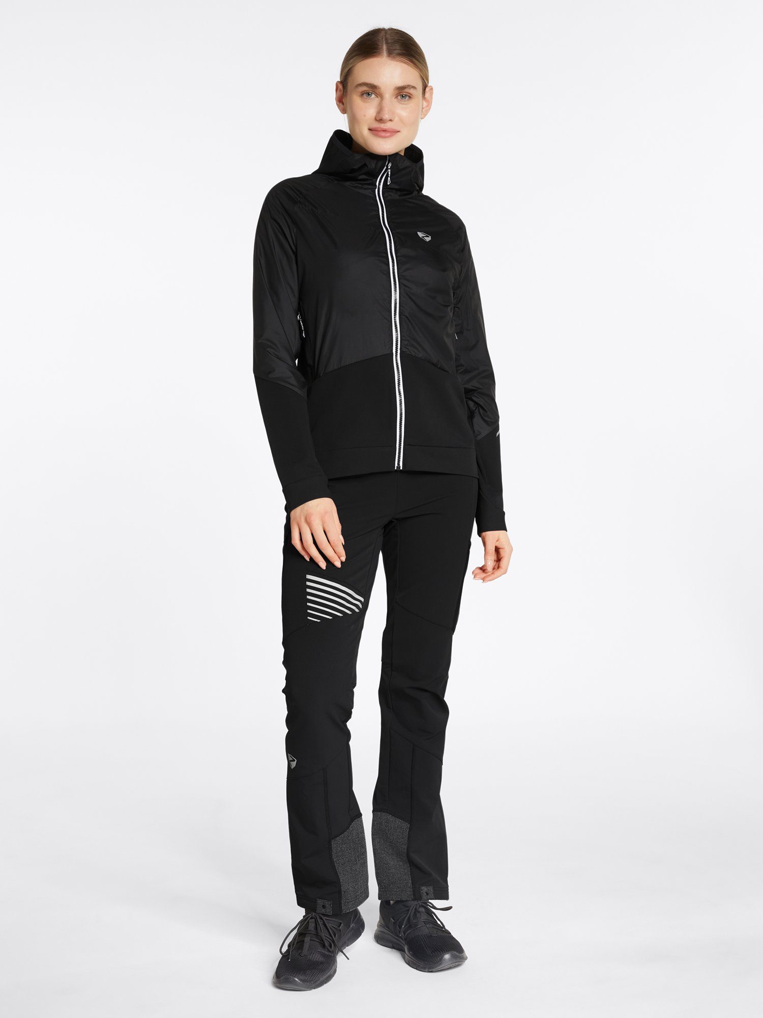 Ziener Functionele broek NEVINIA
