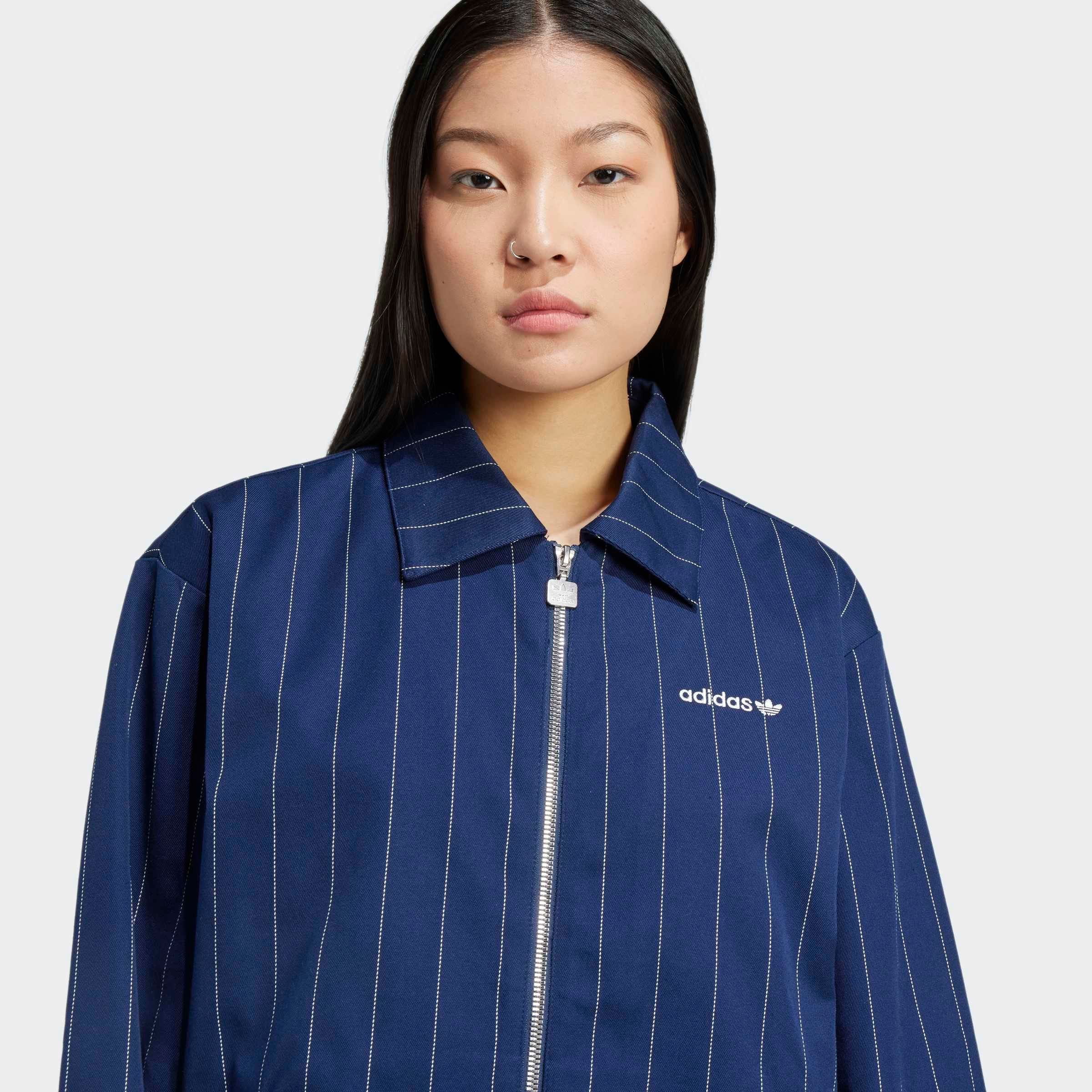 adidas Originals Outdoorjack PINSTRIPE H JKT